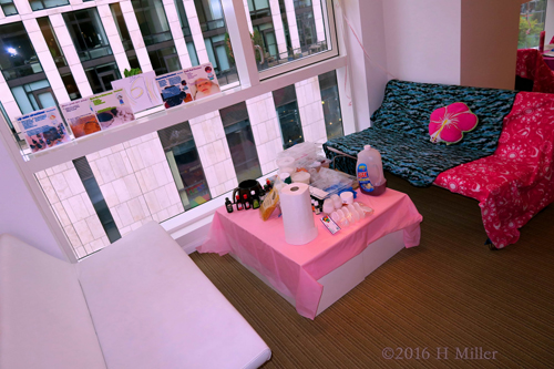 Supplies For Spa Craft Supplies For Spa Craft