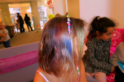 The Colors Are All So Pretty! The Colors Are All So Pretty!