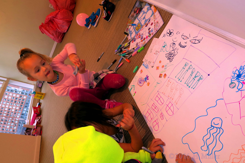 The Spa Birthday Card Is Looking Great! The Spa Birthday Card Is Looking Great!