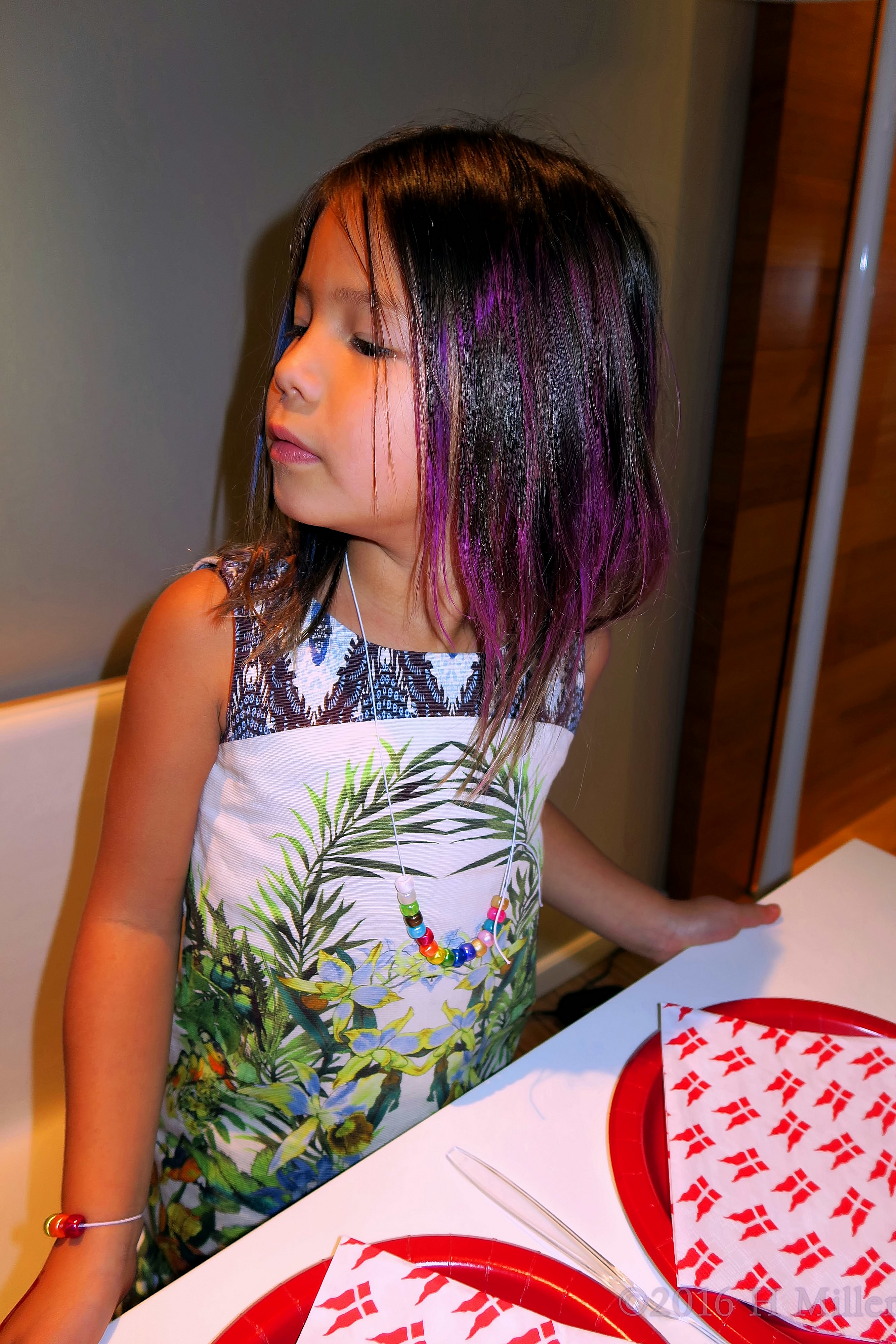 Getting Cake After Kids Hairstyles Getting Cake After Kids Hairstyles