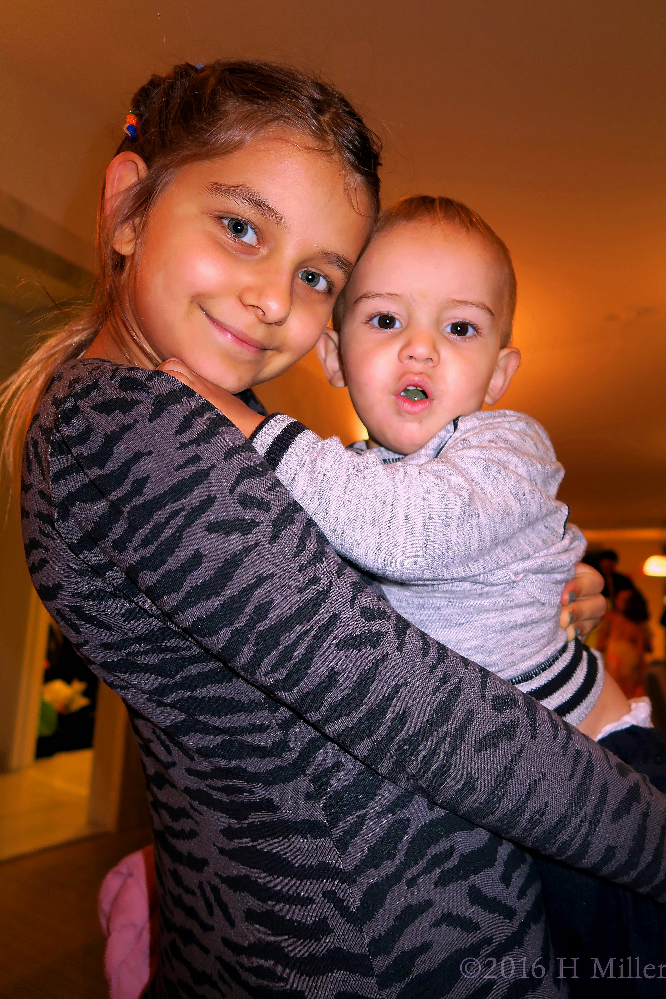 Sibling Bonding Time Sibling Bonding Time