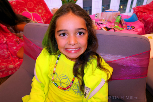 She Loves The Home Kids Spa Party She Loves The Home Kids Spa Party