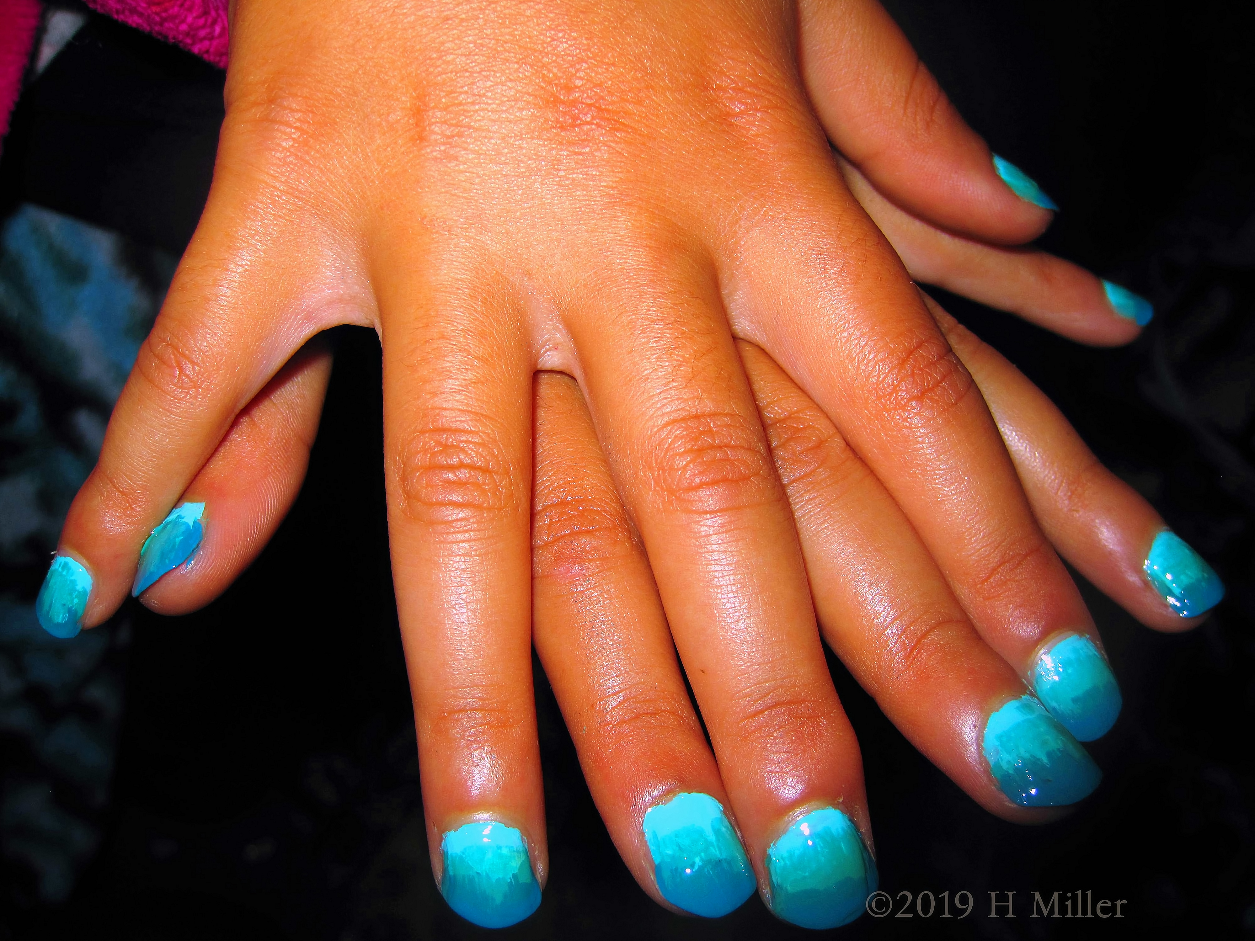 Sophie's 11th Spa Birthday Party October 2018 Gallery 1 