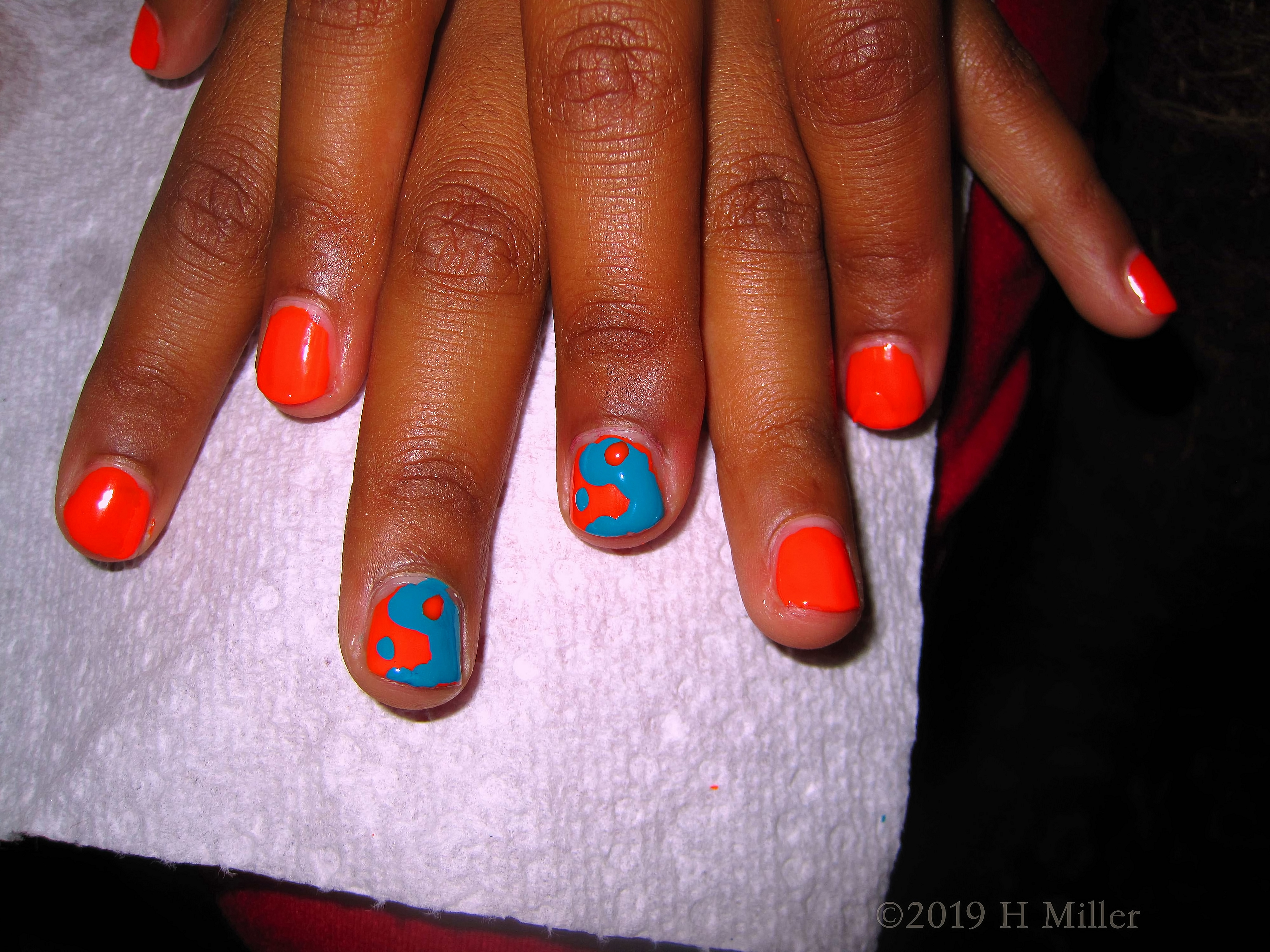 Sophie's 11th Spa Birthday Party October 2018 Gallery 1 