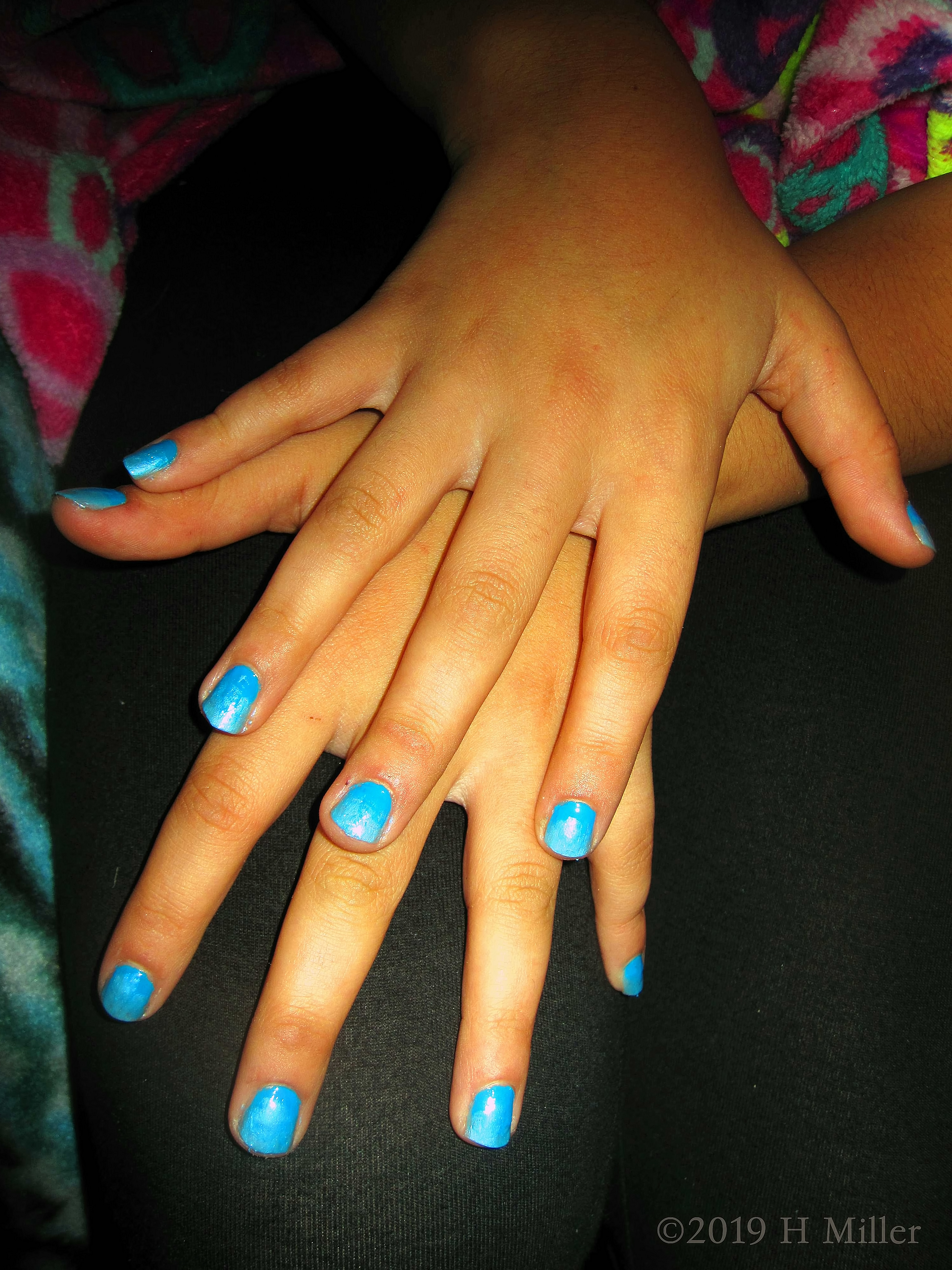 Sophie's 11th Spa Birthday Party October 2018 Gallery 1 