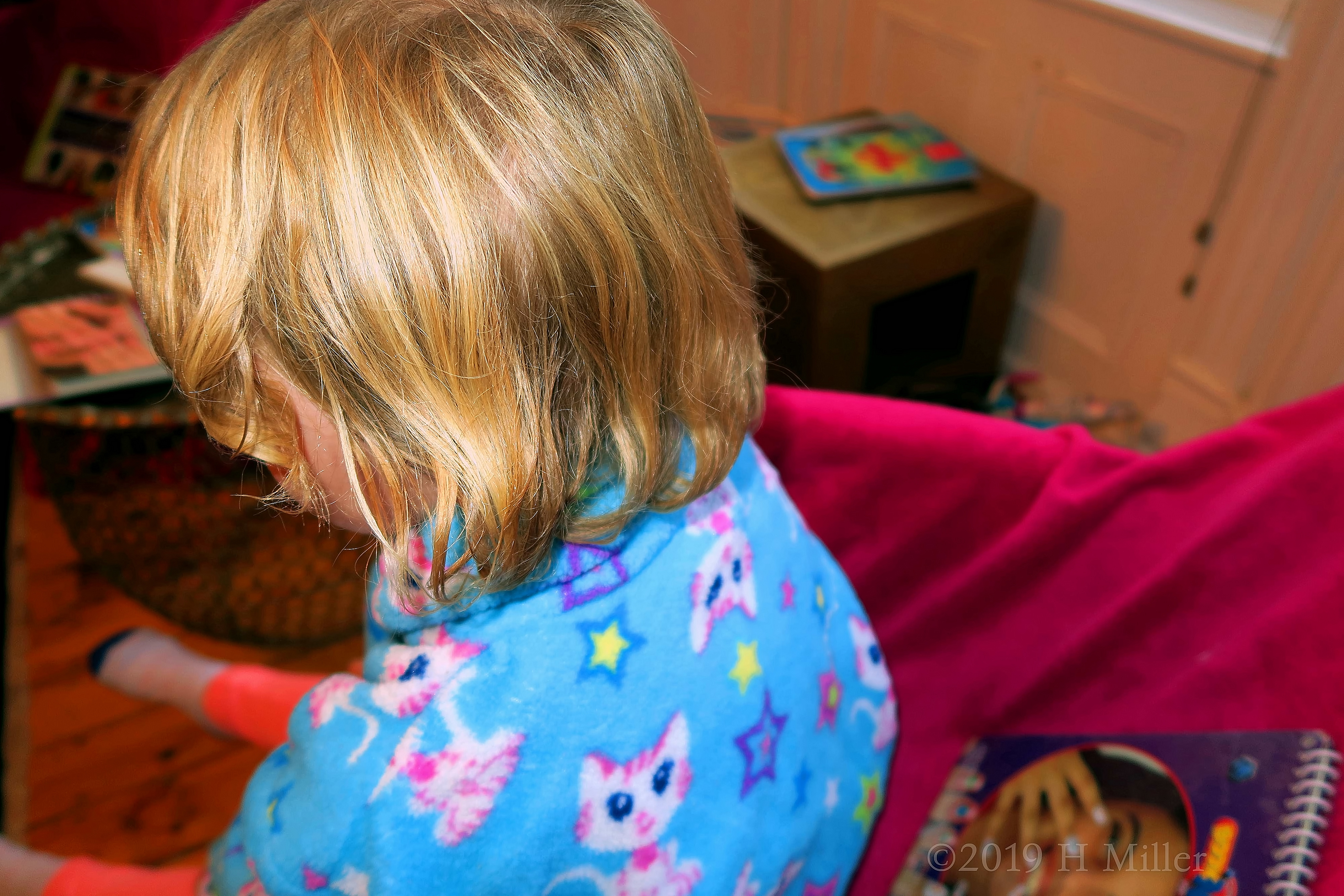 Sophie's 11th Spa Birthday Party October 2018 Gallery 1