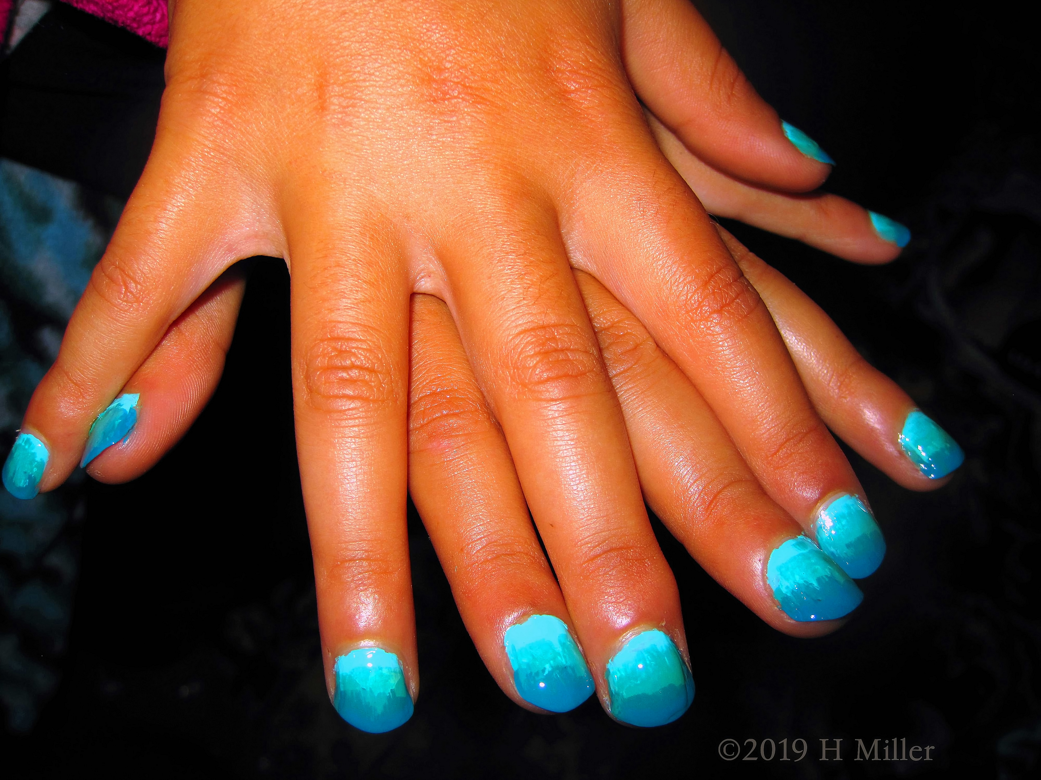 Sophie's 11th Spa Birthday Party October 2018 Gallery 1