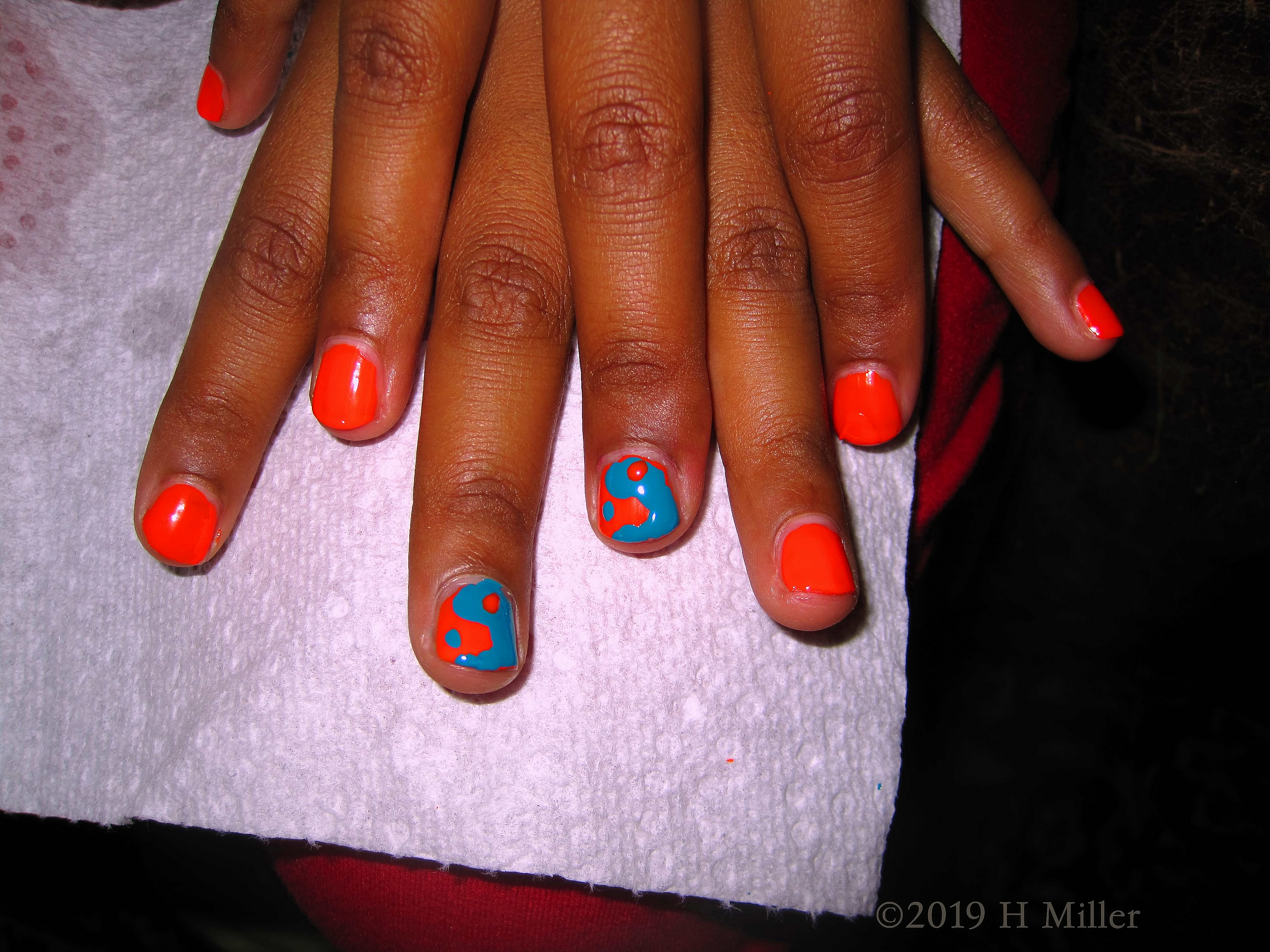 Sophie's 11th Spa Birthday Party October 2018 Gallery 1