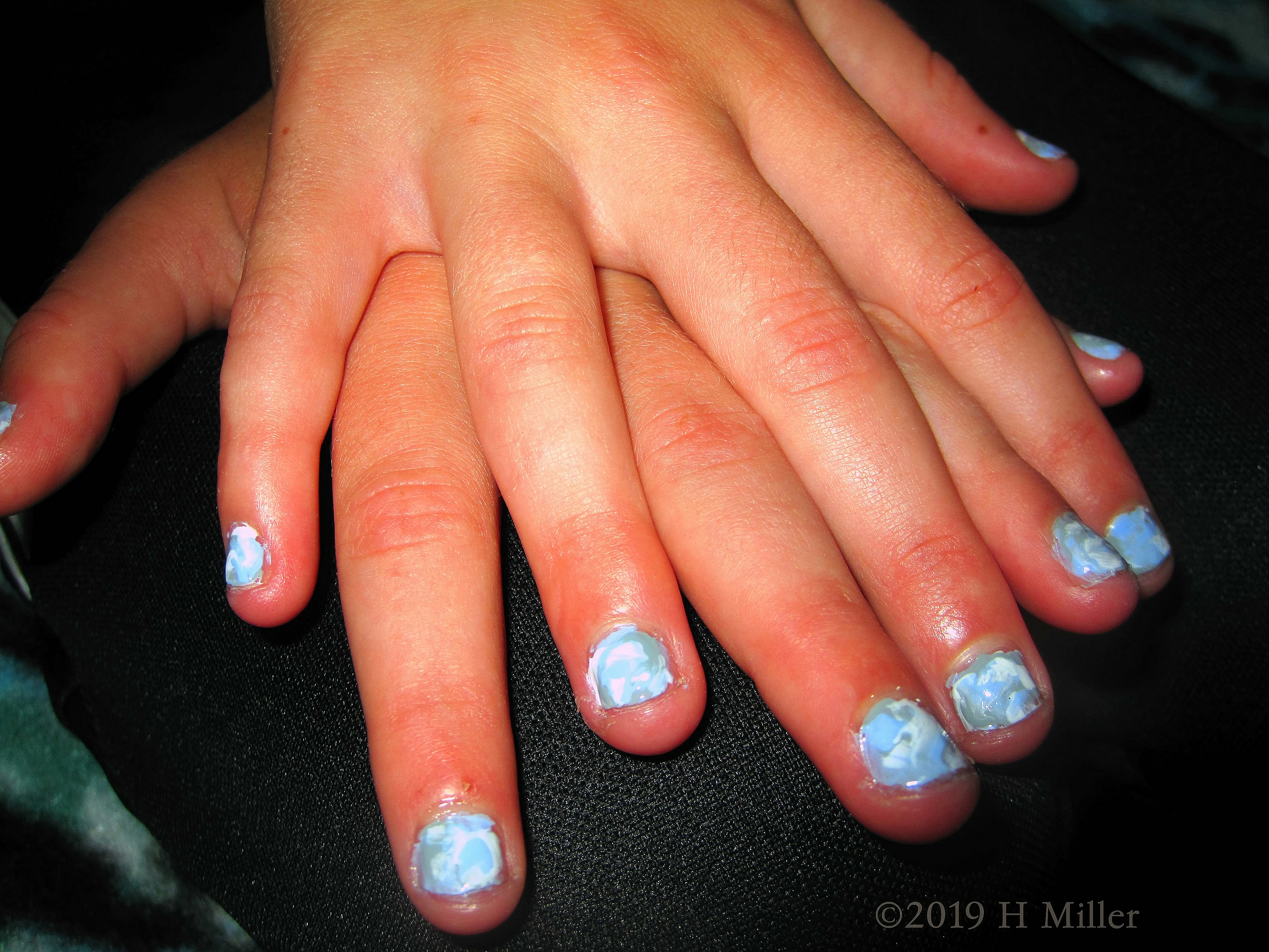 Sophie's 11th Spa Birthday Party October 2018 Gallery 1