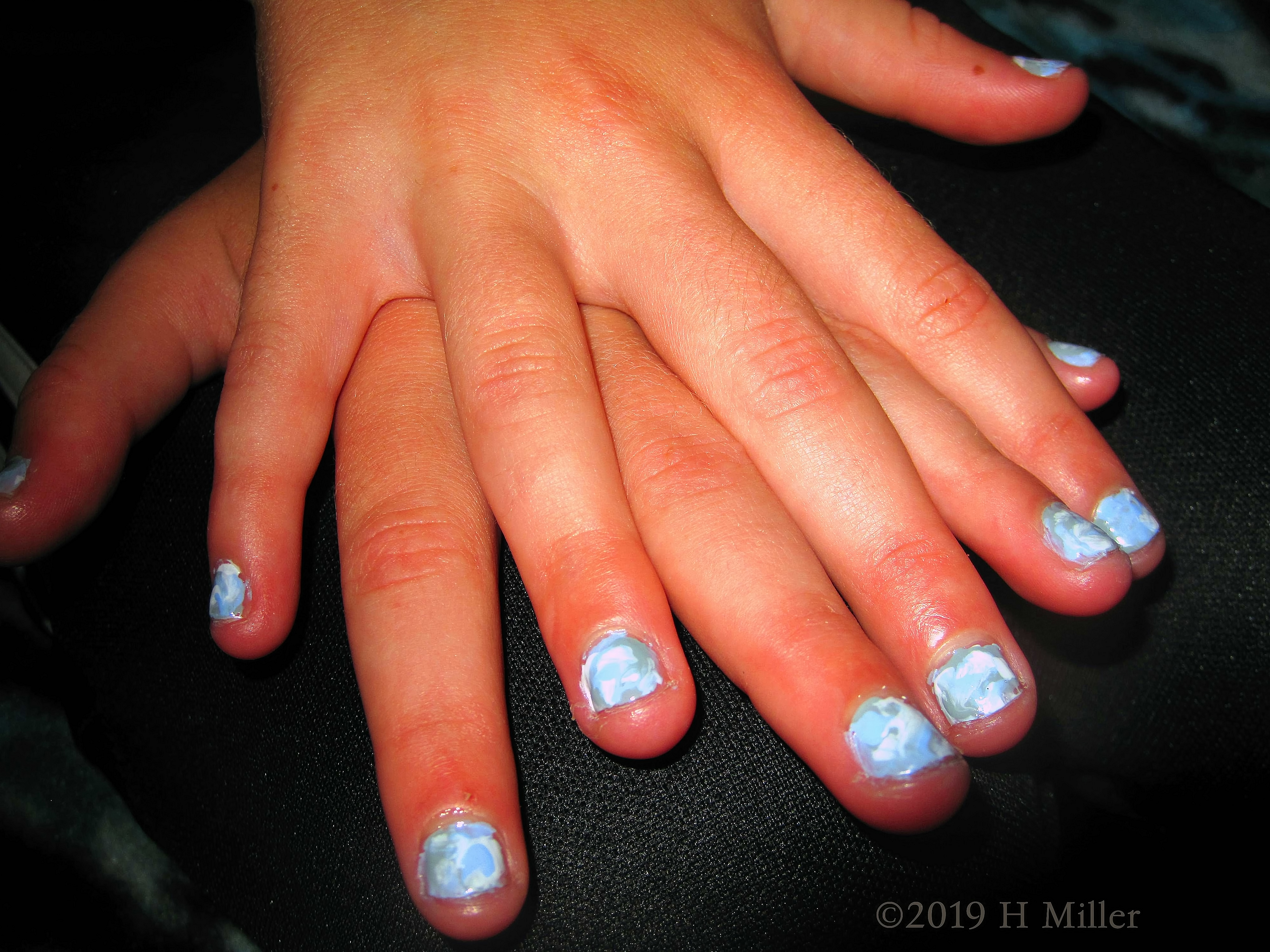 Sophie's 11th Spa Birthday Party October 2018 Gallery 1