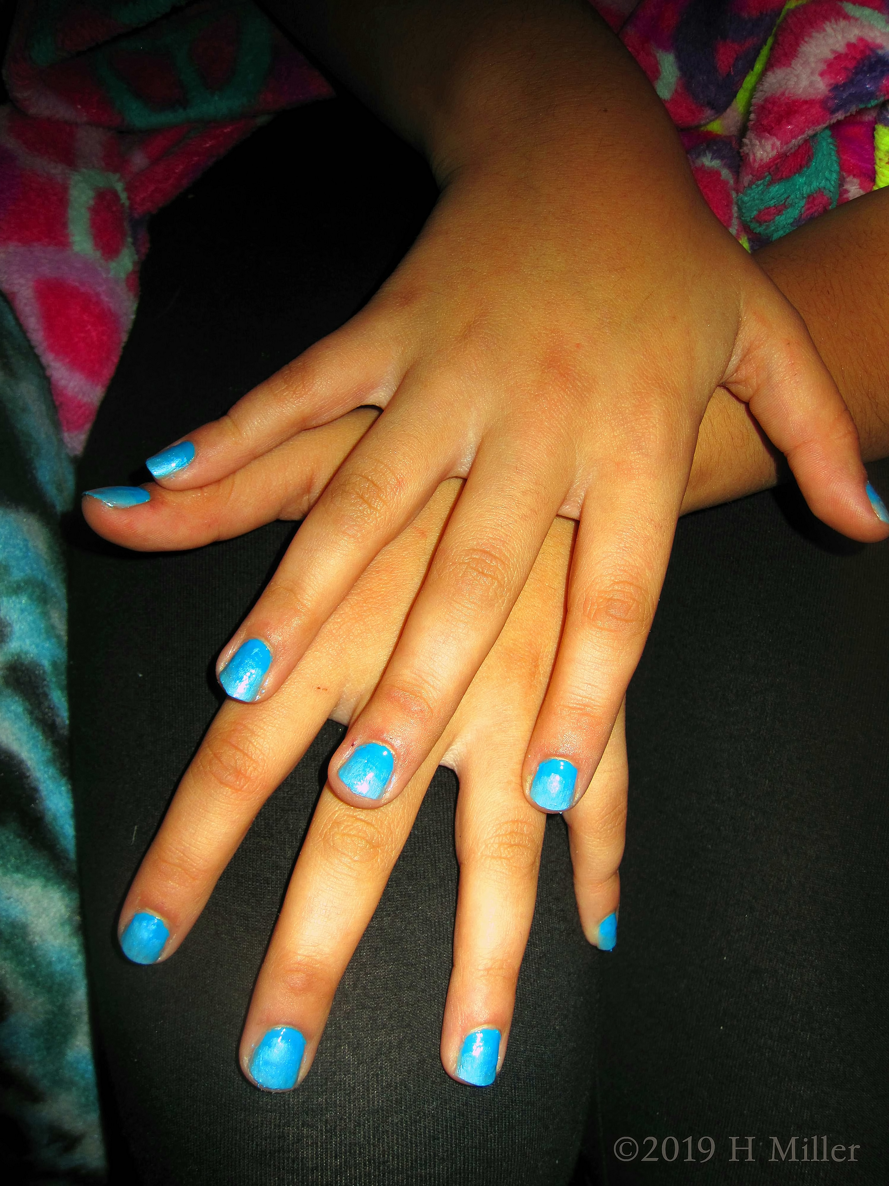 Sophie's 11th Spa Birthday Party October 2018 Gallery 1