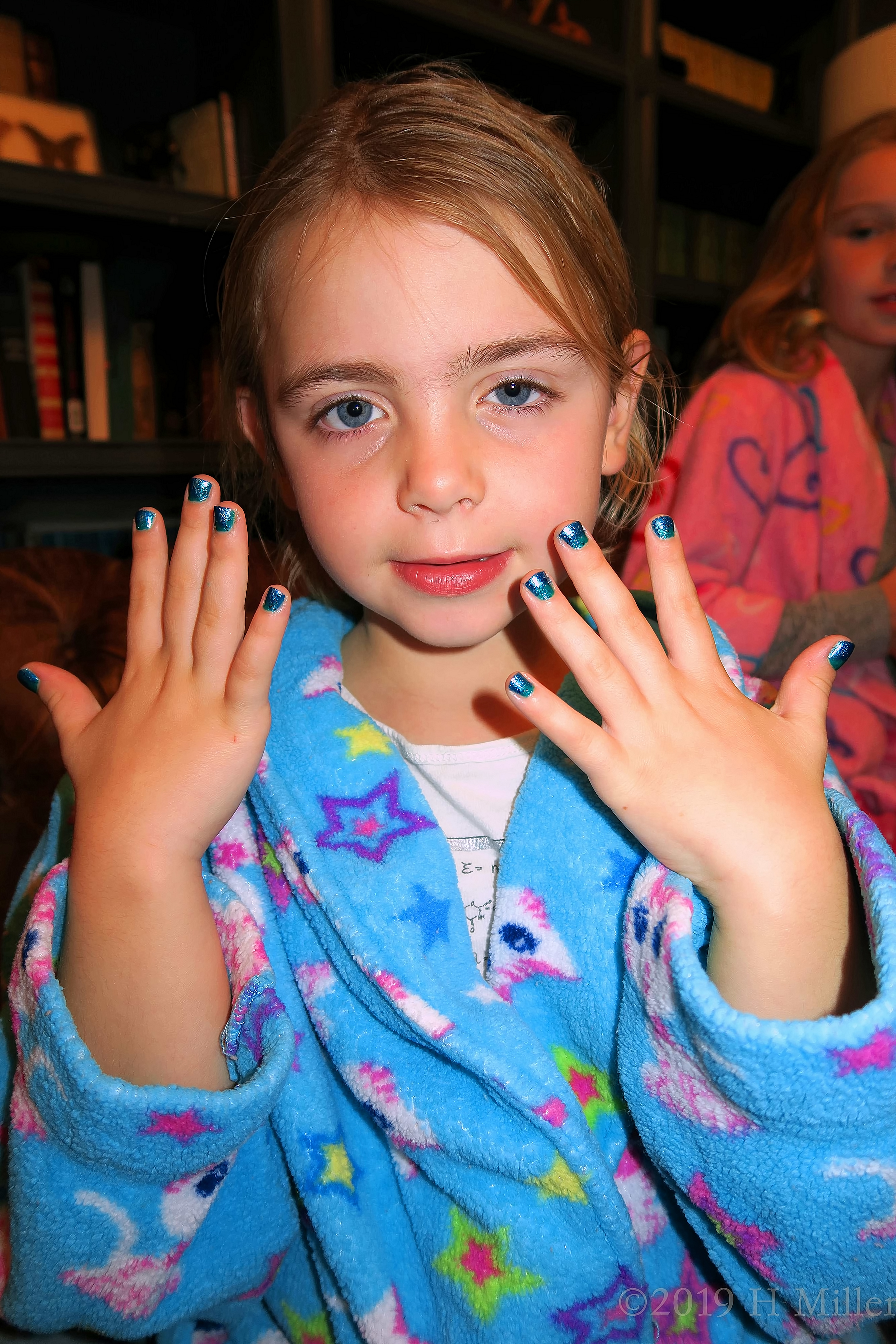 Sophie's 11th Spa Birthday Party October 2018 Gallery 1 