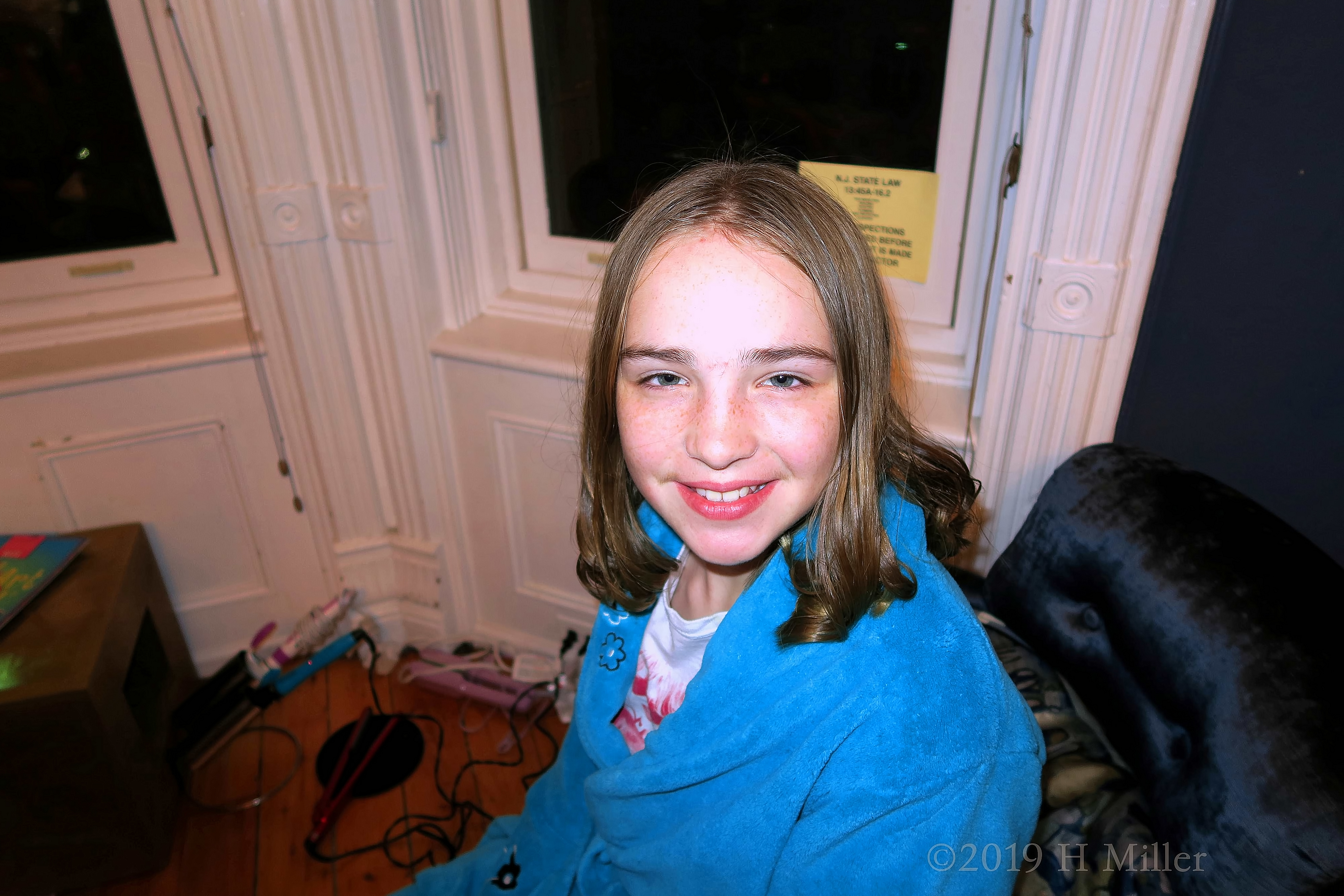 Sophie's 11th Spa Birthday Party October 2018 Gallery 1 