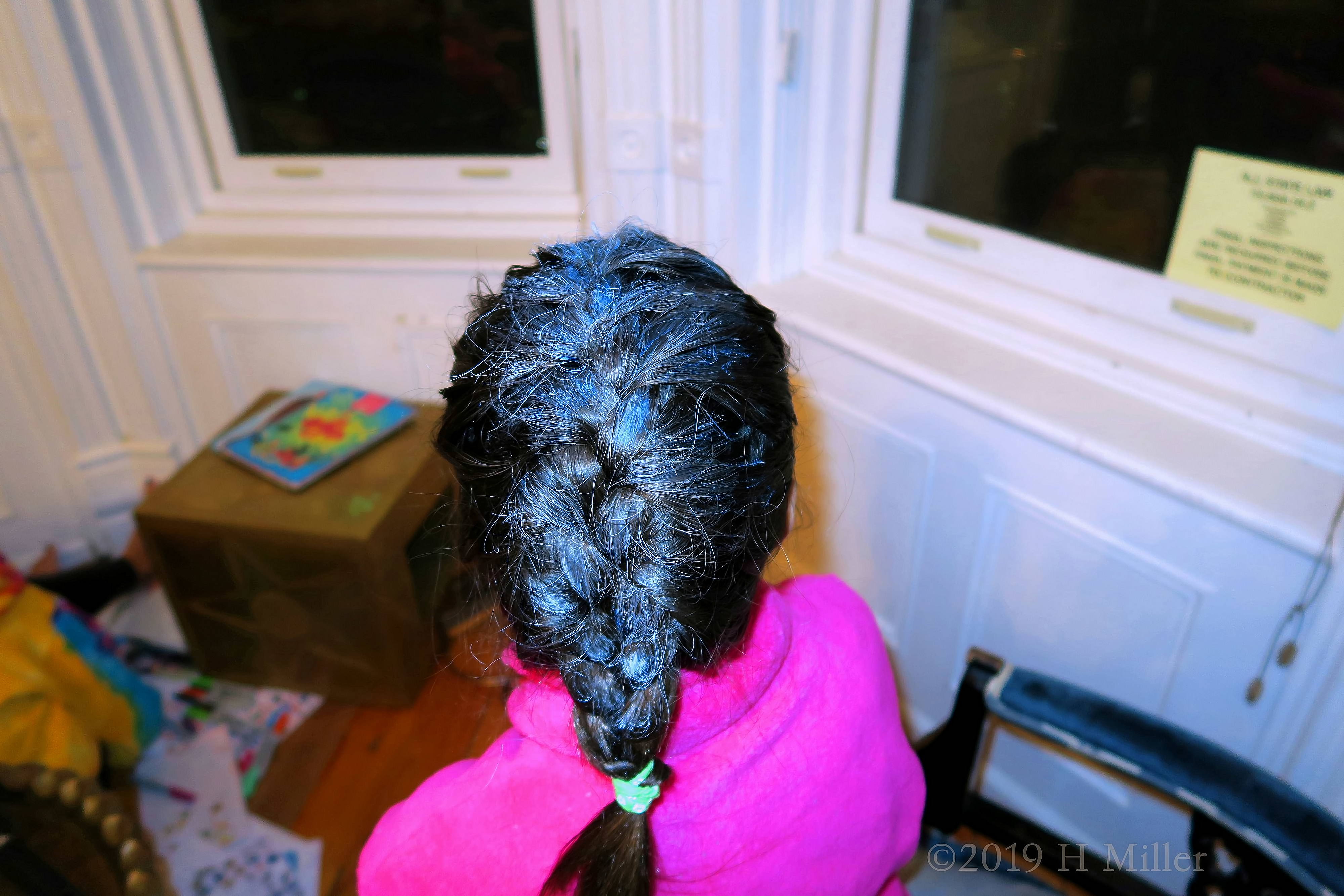 Sophie's 11th Spa Birthday Party October 2018 Gallery 1 