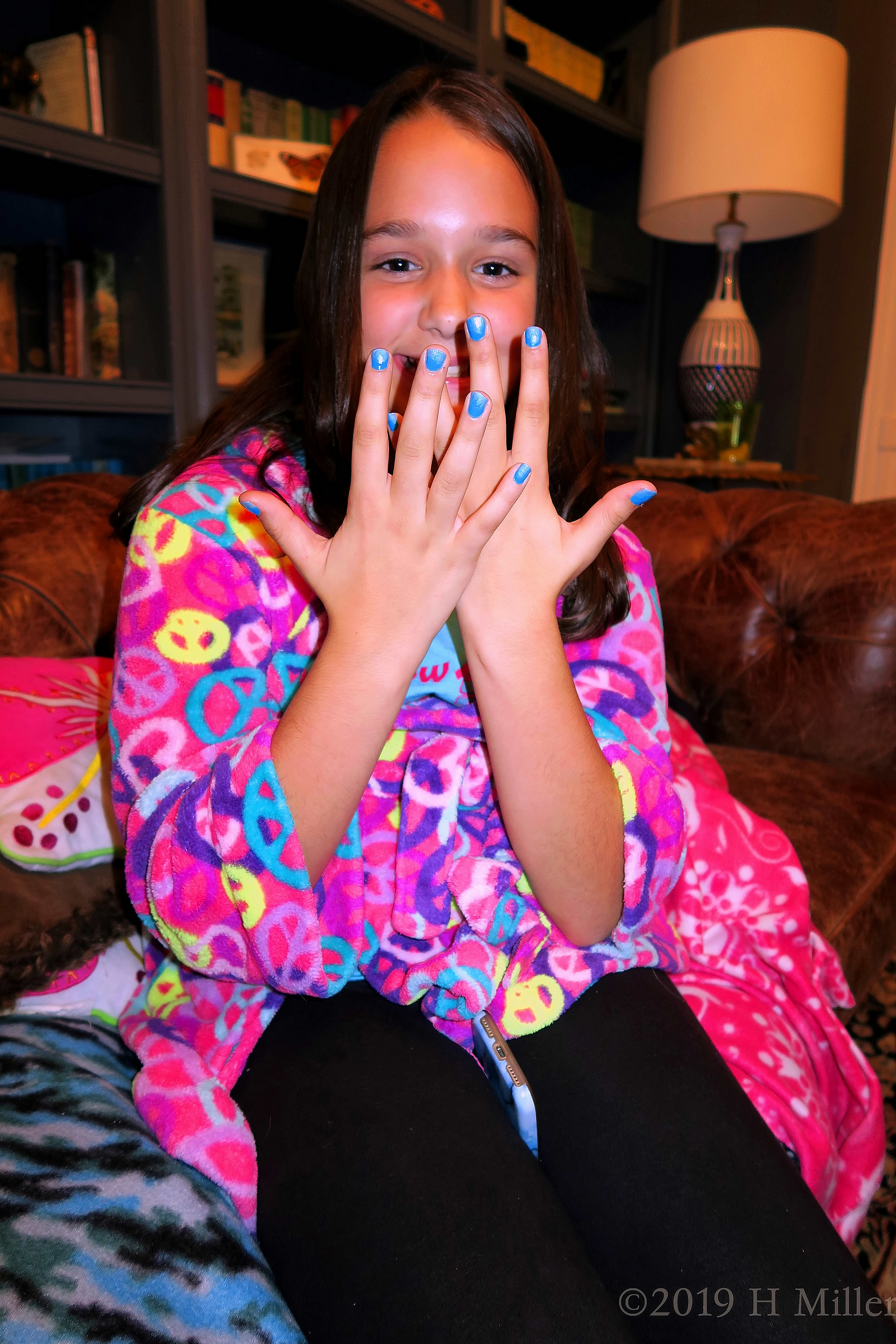 Sophie's 11th Spa Birthday Party October 2018 Gallery 1 