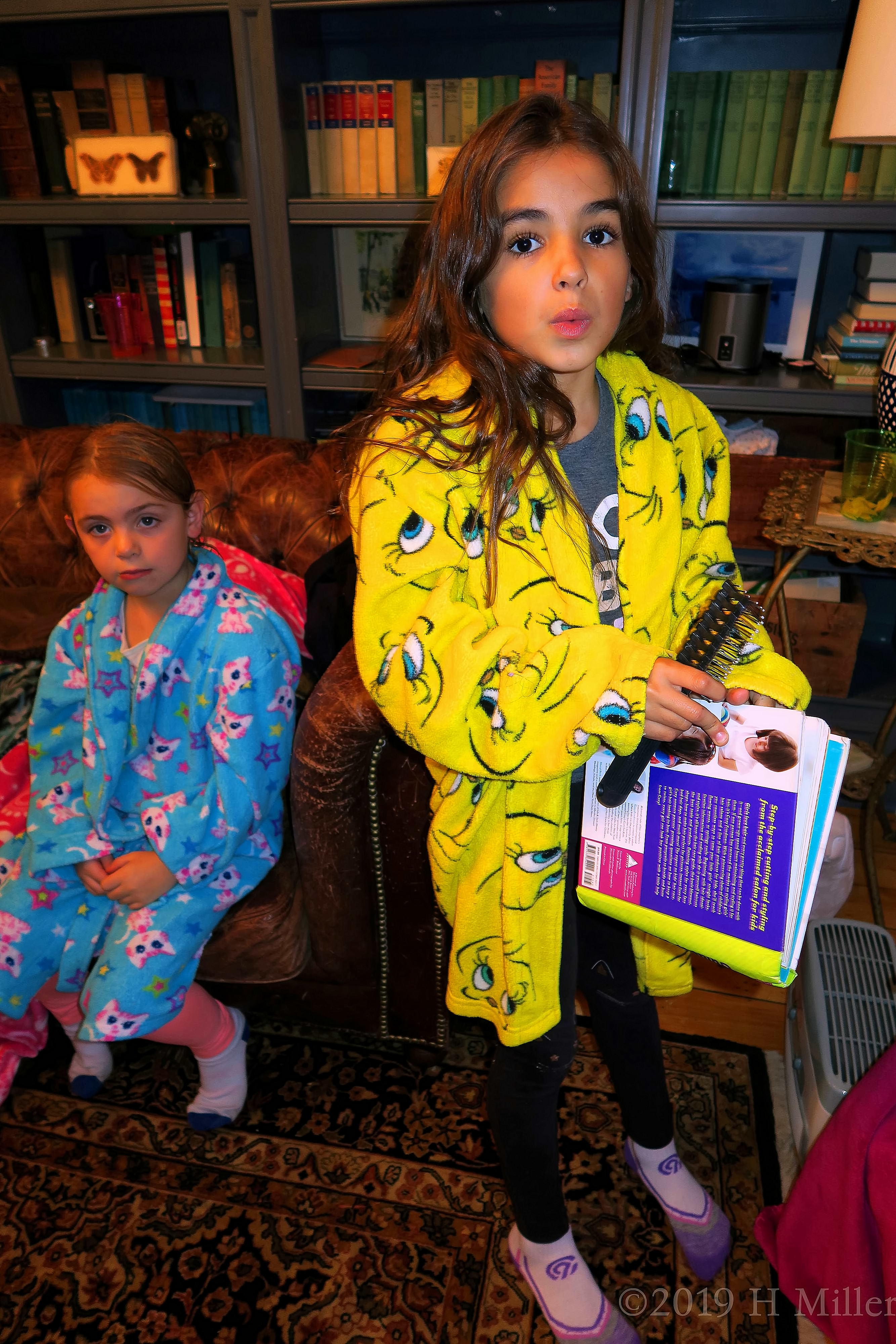 Sophie's 11th Spa Birthday Party October 2018 Gallery 1