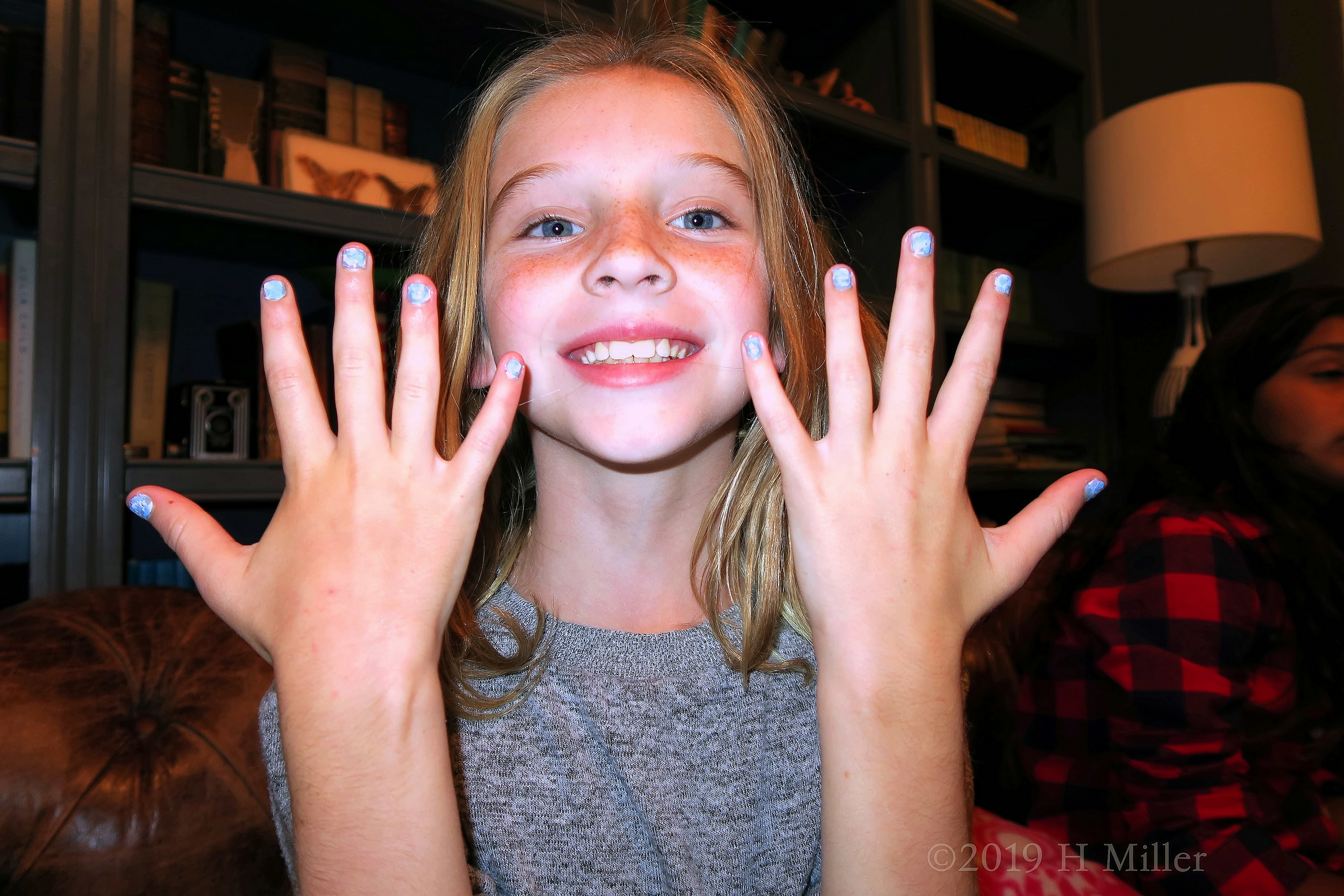 Sophie's 11th Spa Birthday Party October 2018 Gallery 1 