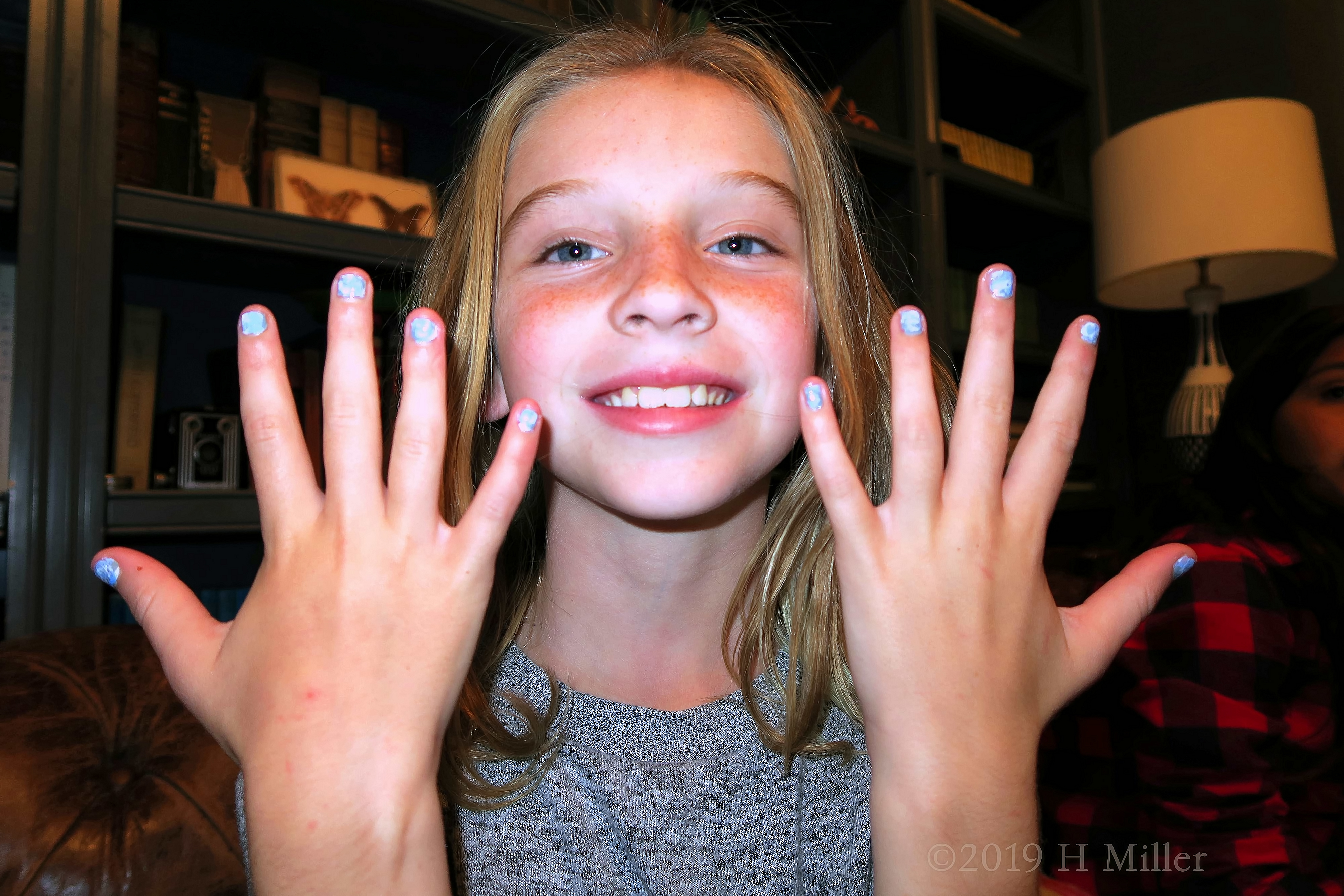 Sophie's 11th Spa Birthday Party October 2018 Gallery 1 