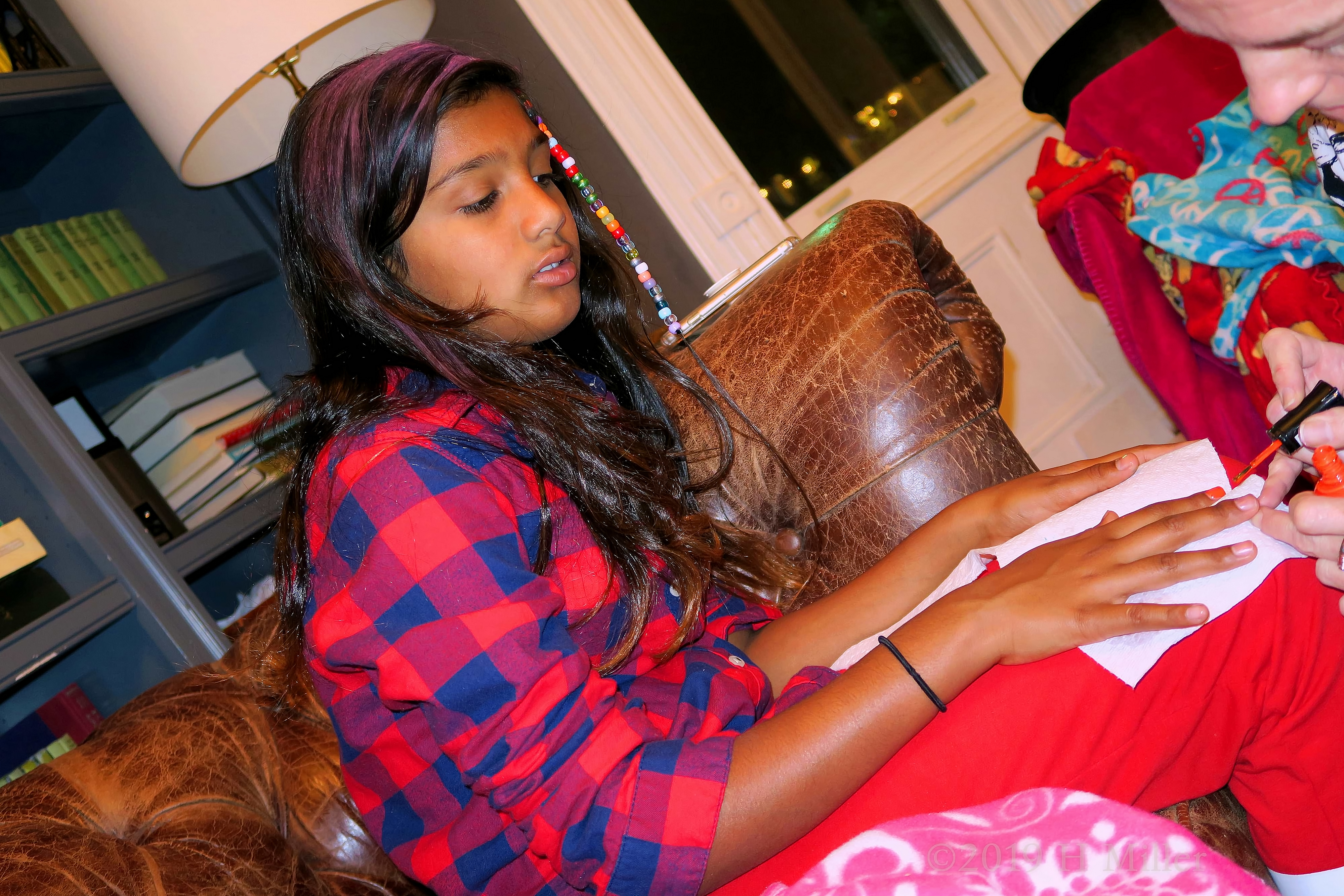 Sophie's 11th Spa Birthday Party October 2018 Gallery 1 