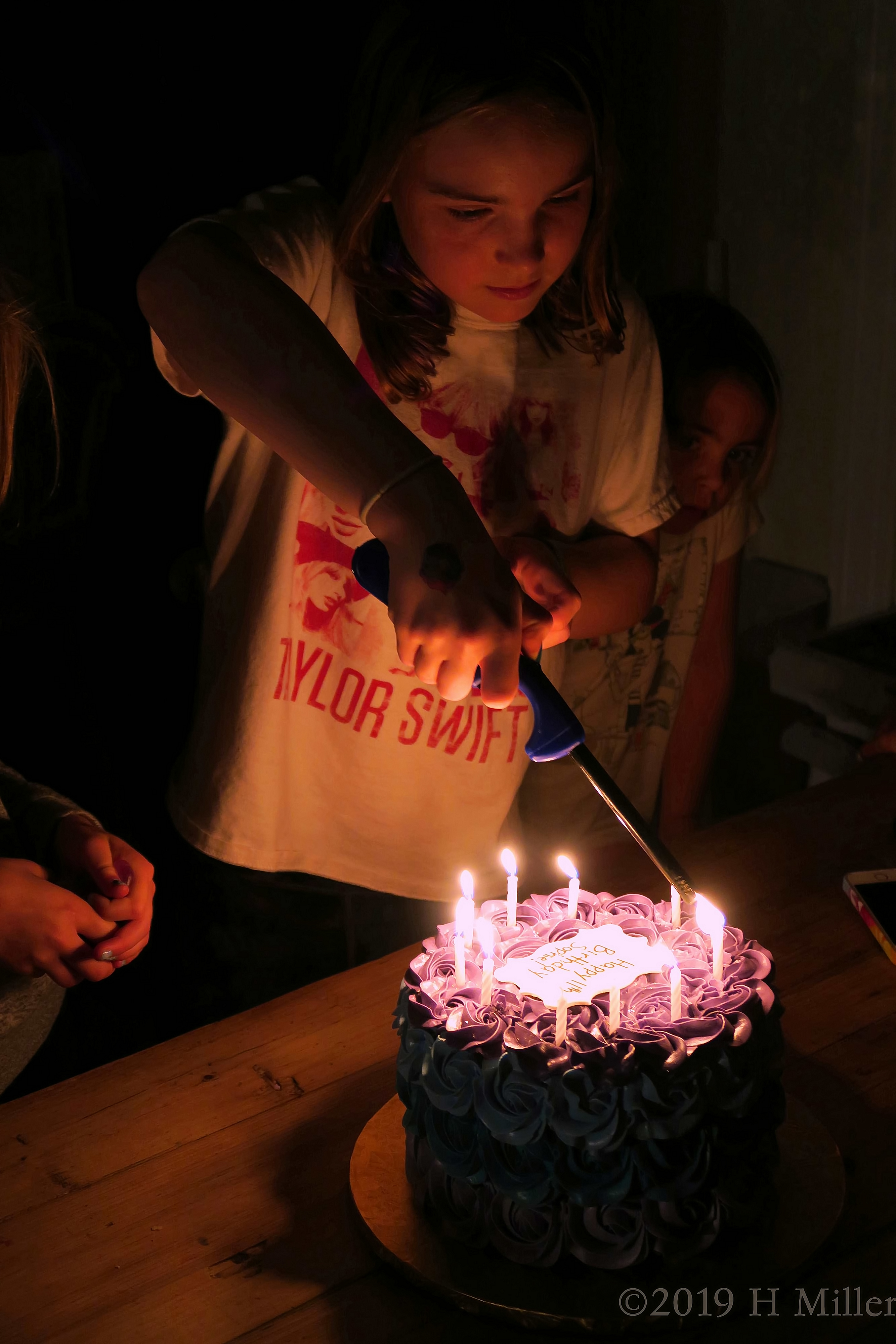 Sophie's 11th Spa Birthday Party October 2018 Gallery 1 
