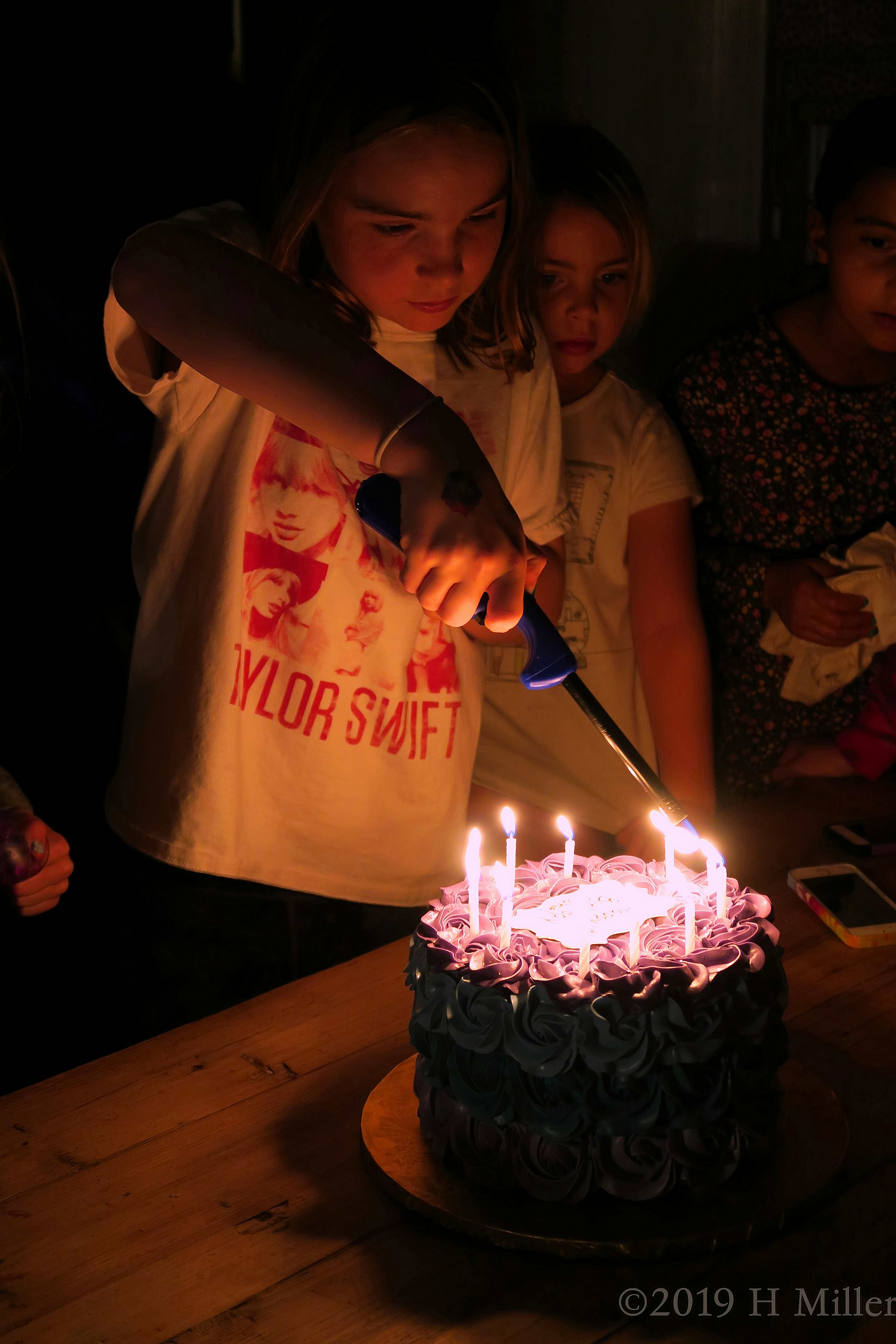 Sophie's 11th Spa Birthday Party October 2018 Gallery 1 