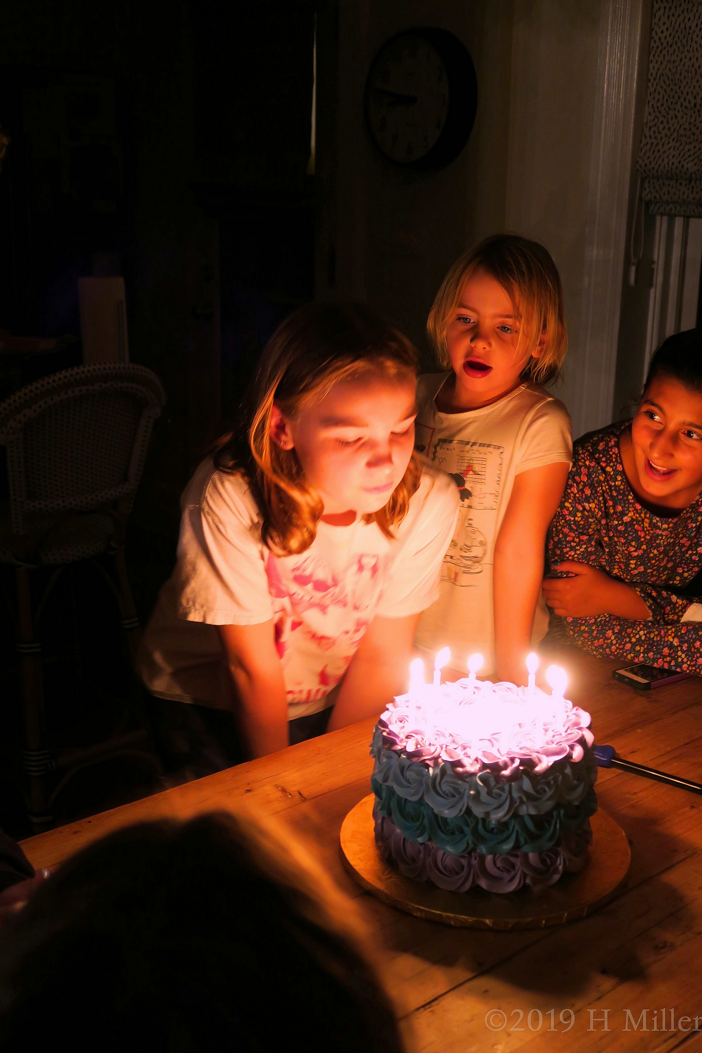 Sophie's 11th Spa Birthday Party October 2018 Gallery 1 