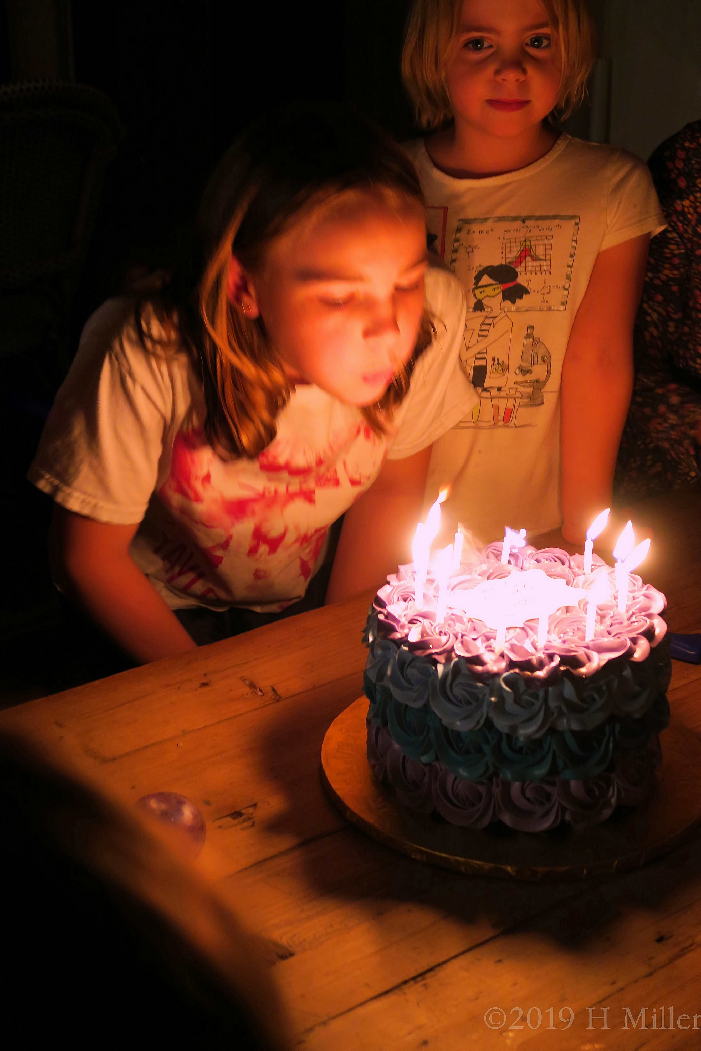 Sophie's 11th Spa Birthday Party October 2018 Gallery 1 