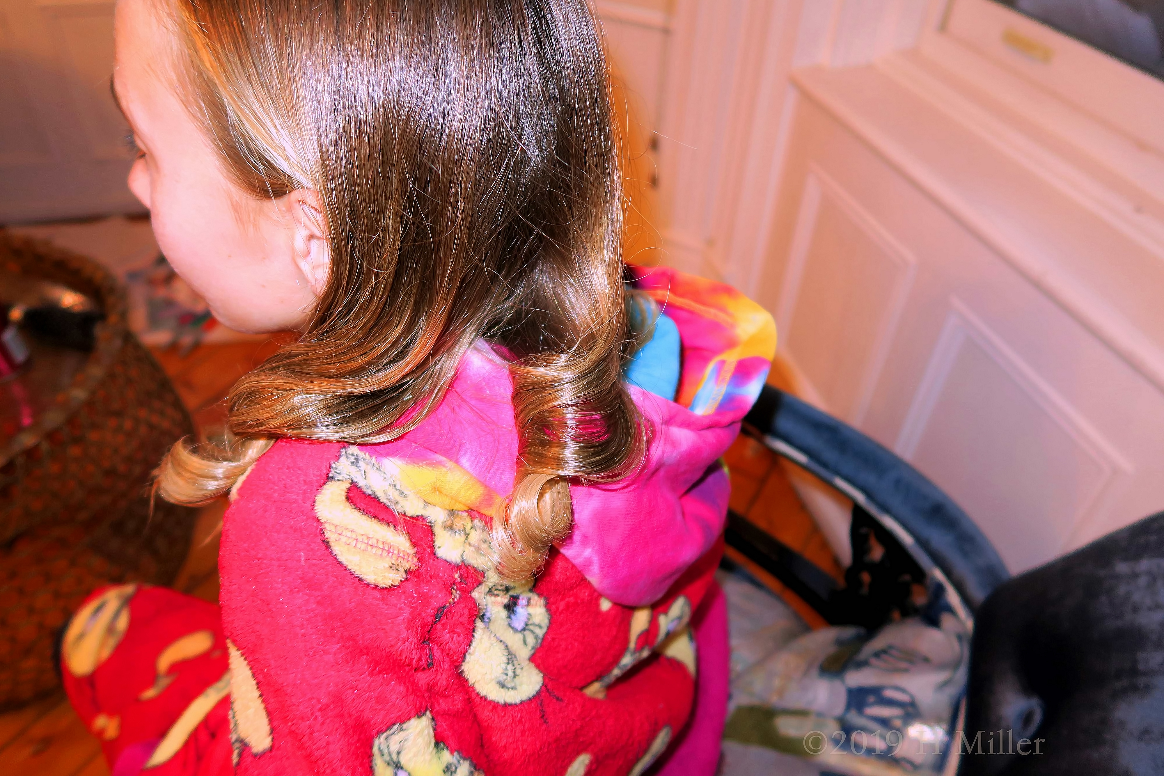 Sophie's 11th Spa Birthday Party October 2018 Gallery 1