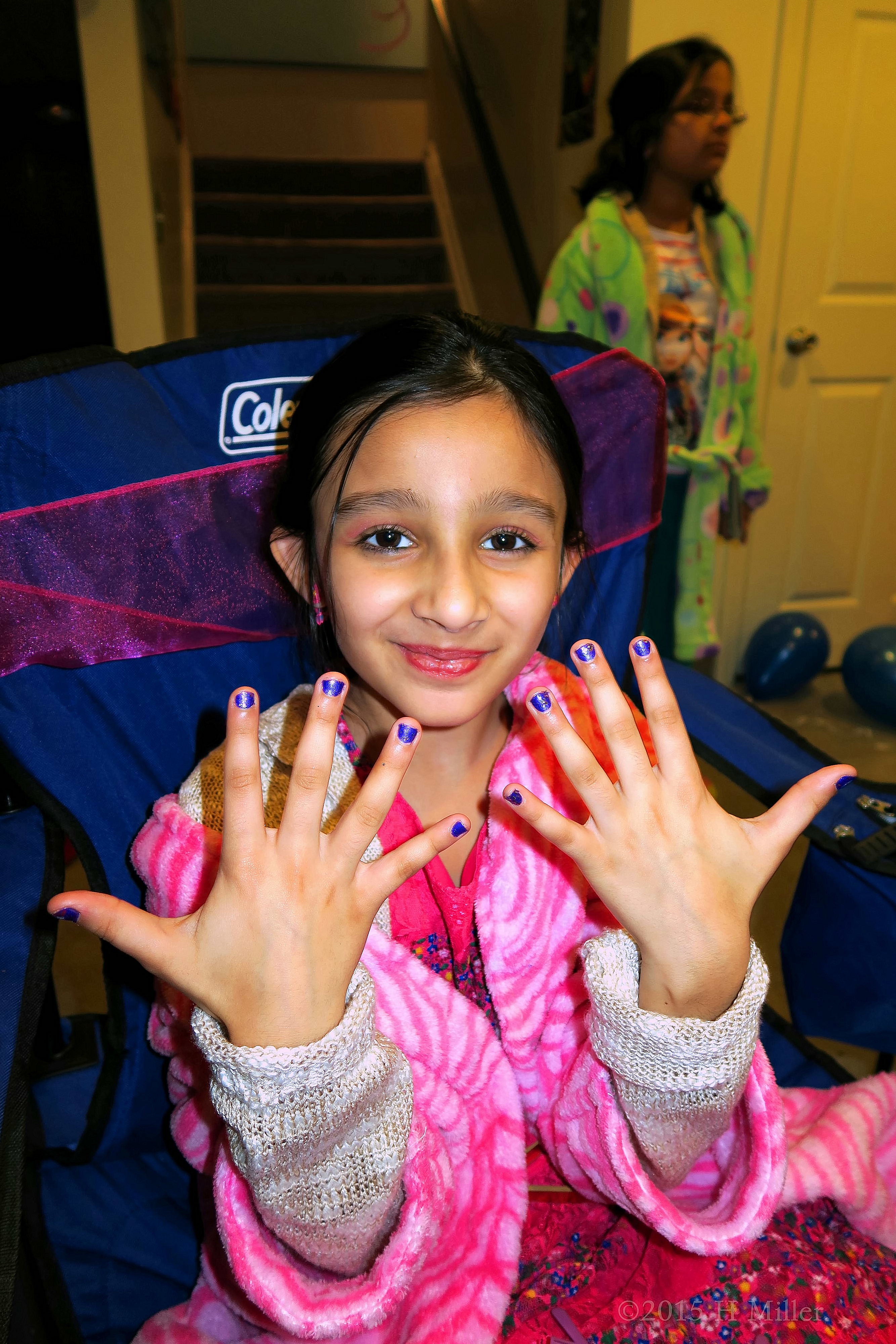 Definitely Cool Kids Nail Art Selection! 