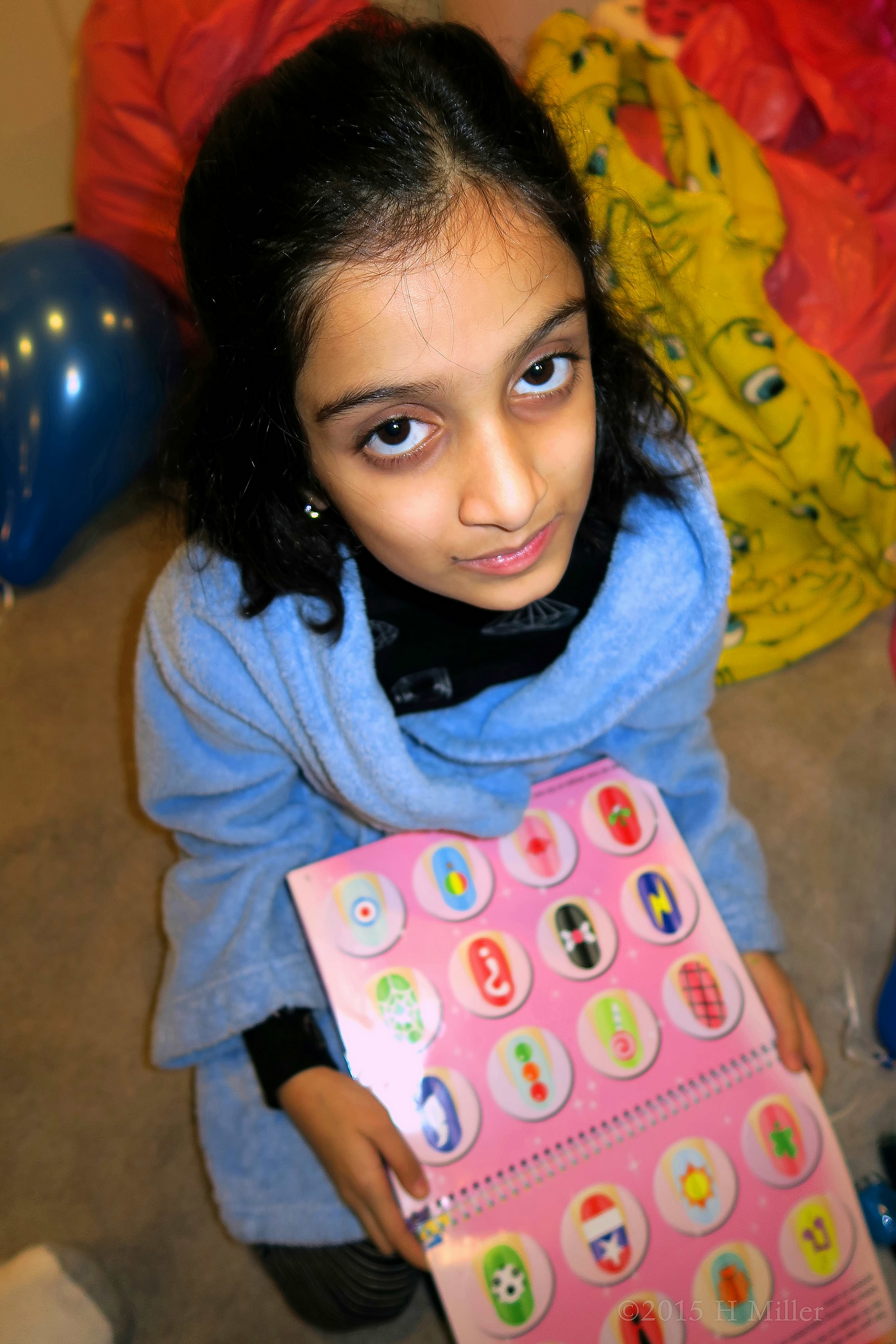 Looking At Mini Mani Nail Art 4 Looking At Mini Mani Nail Art 4