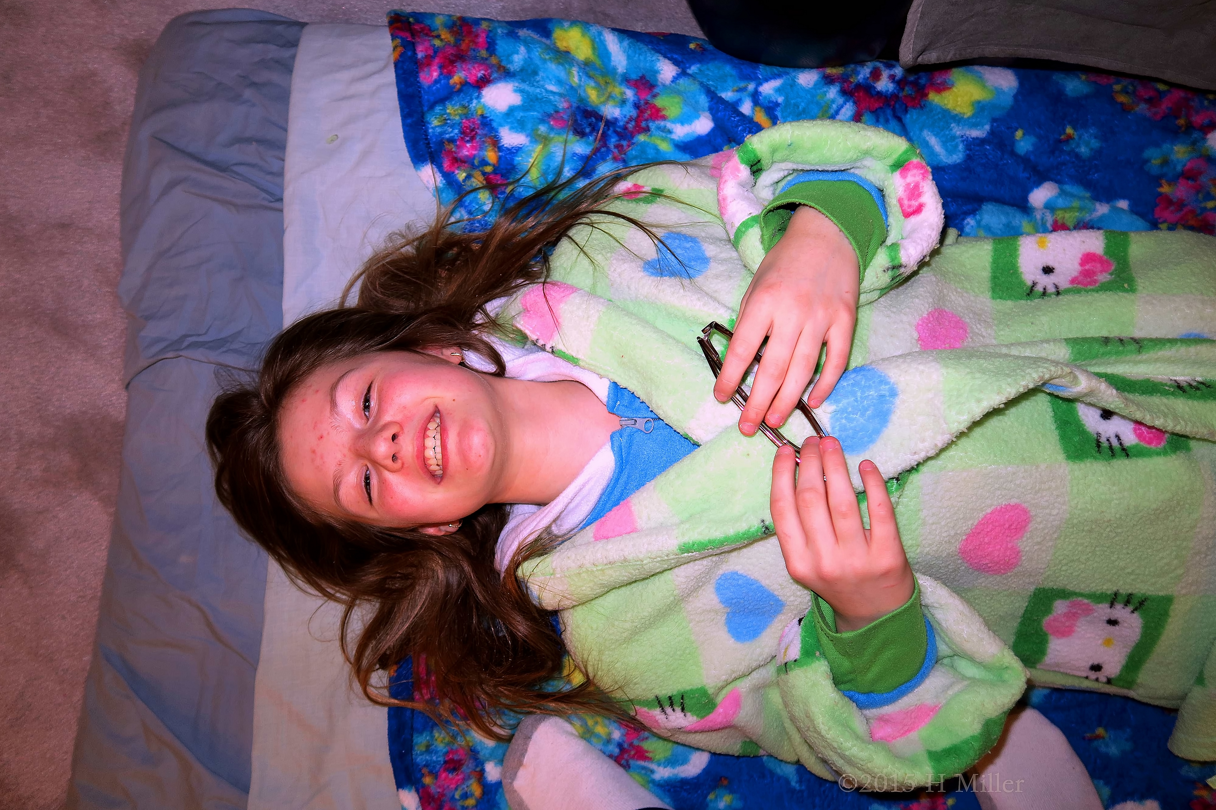 Smiling Before Home Spa Facials 4 Smiling Before Home Spa Facials 4