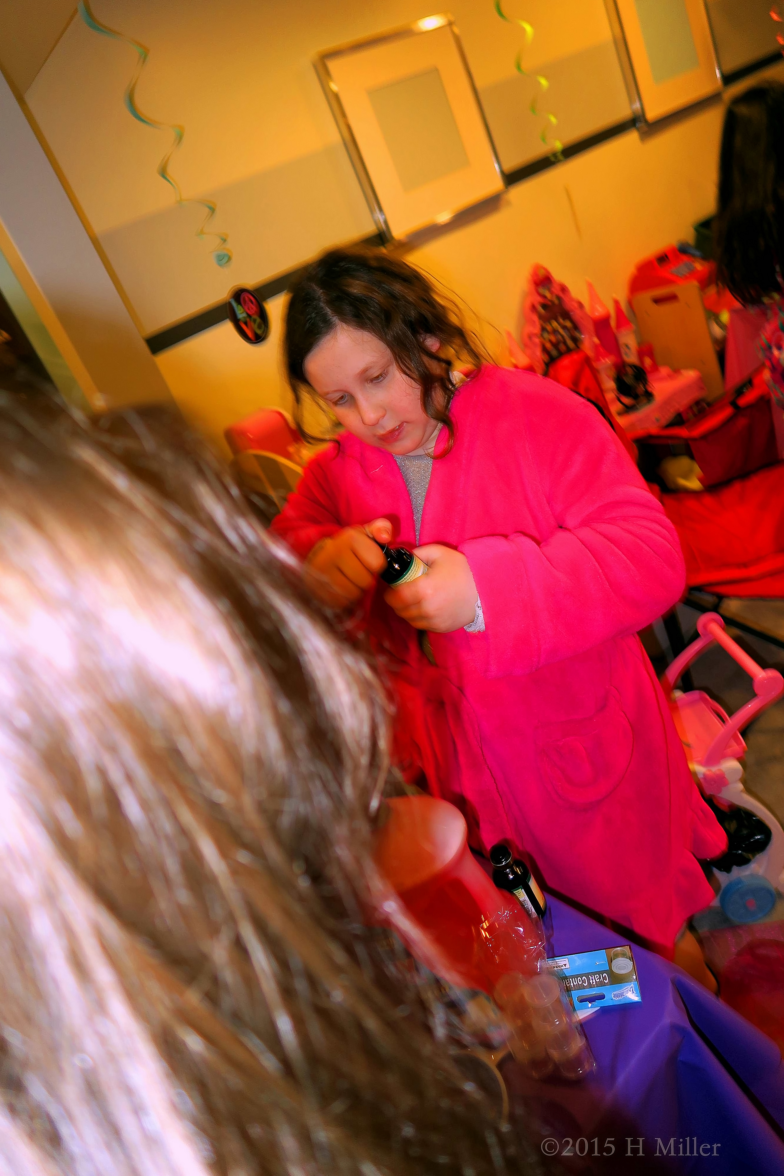 Using Essential Oils For Spa Crafts 4 Using Essential Oils For Spa Crafts 4