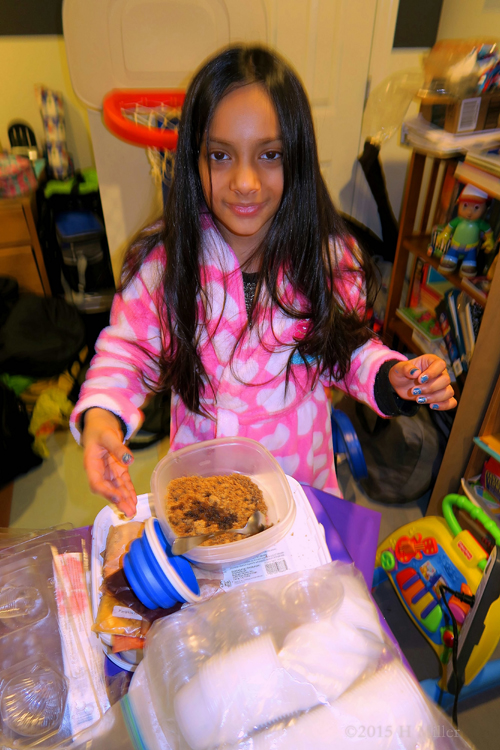 Making Fun At Home Spa Crafts For Kids Making Fun At Home Spa Crafts For Kids