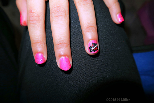 Pretty Home Kids Spa Party Manicure Pretty Home Kids Spa Party Manicure