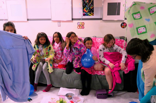 Still Getting The Robes On. Still Getting The Robes On.