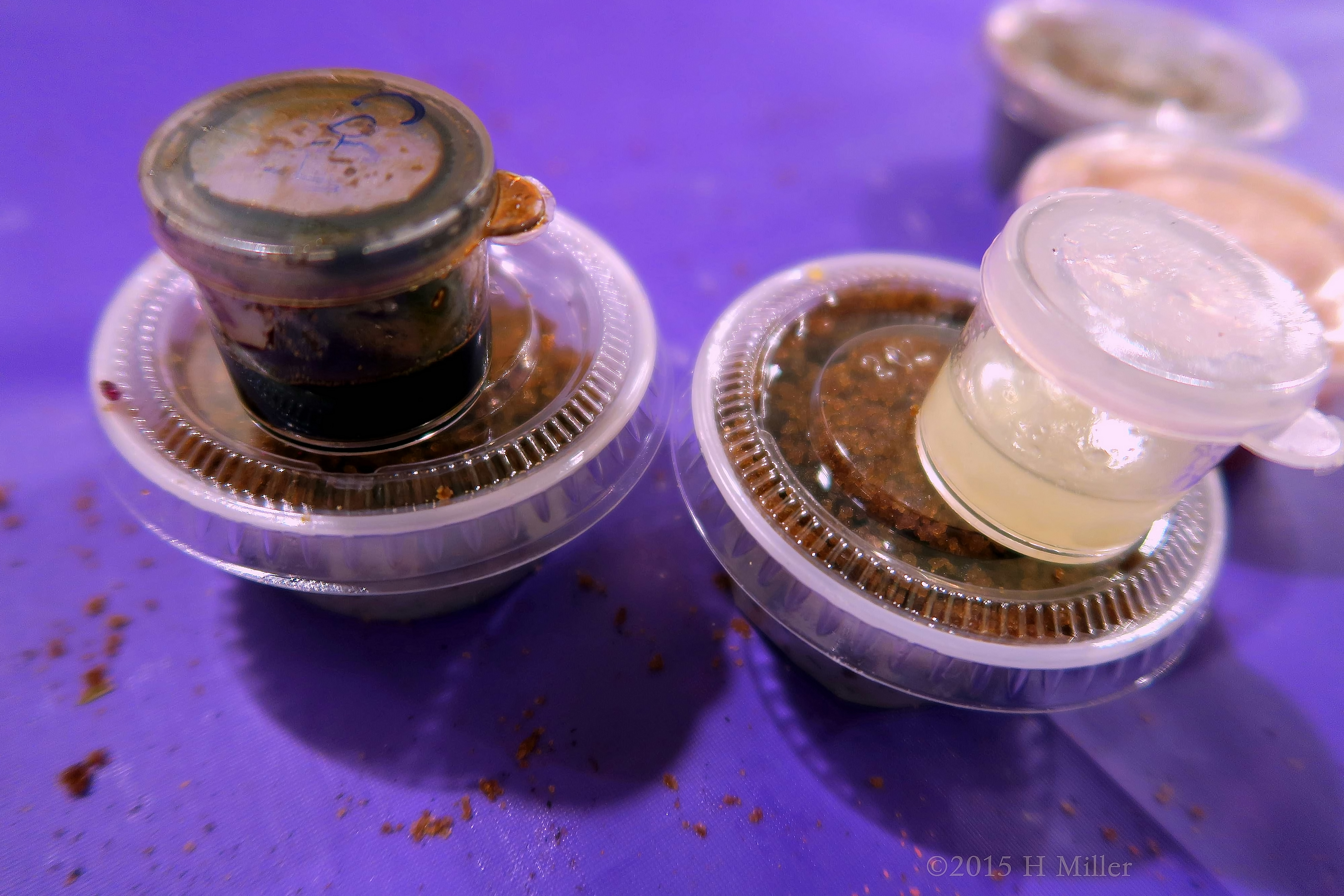 Homemade Spa Lip Balm, Sugar Body Scrub, And Other Kids Crafts Projects At The Kids Spa! 4 Homemade Spa Lip Balm, Sugar Body Scrub, And Other Kids Crafts Projects At The Kids Spa! 4