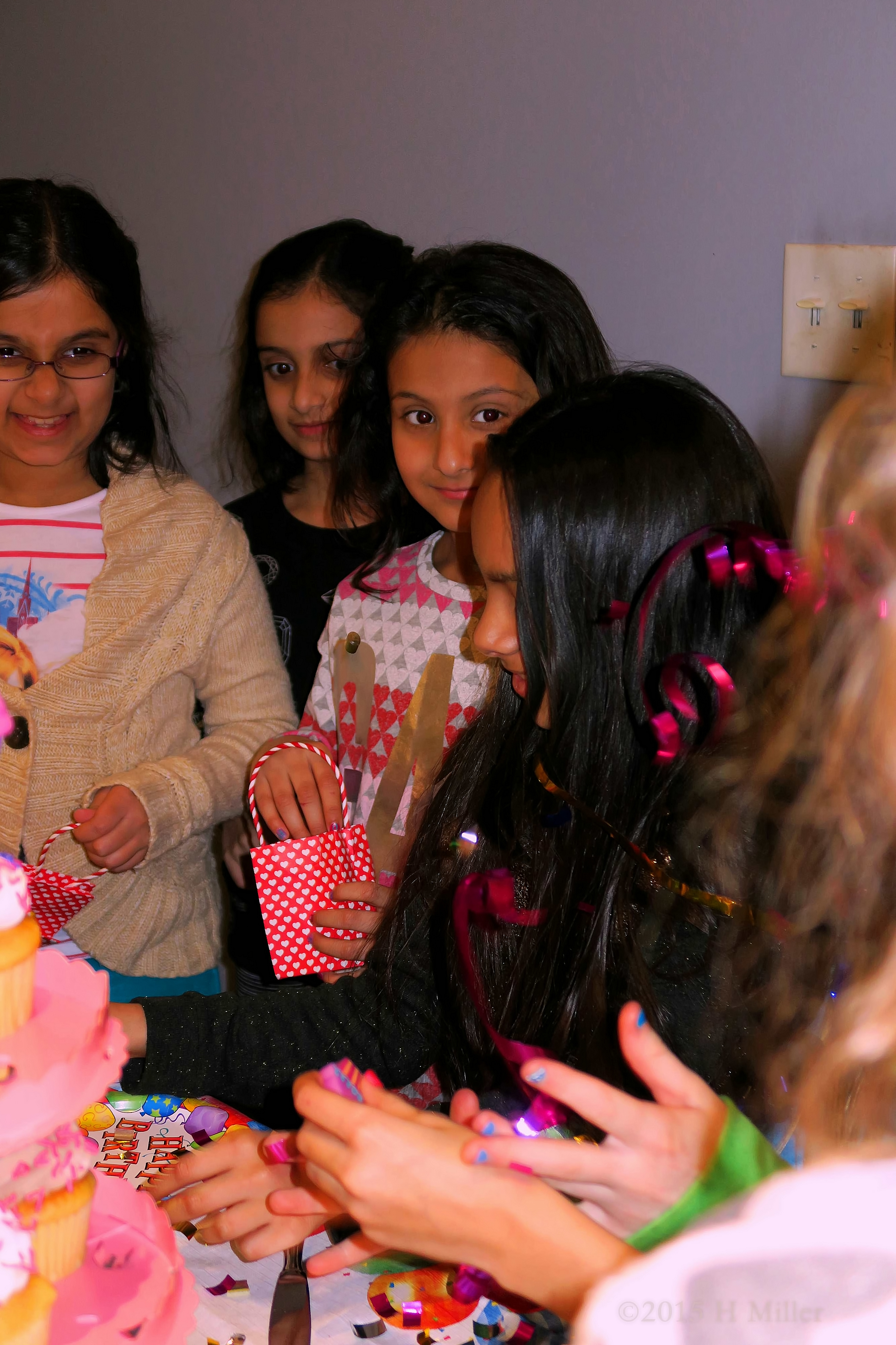 Together Right Before Cake 4 Together Right Before Cake 4