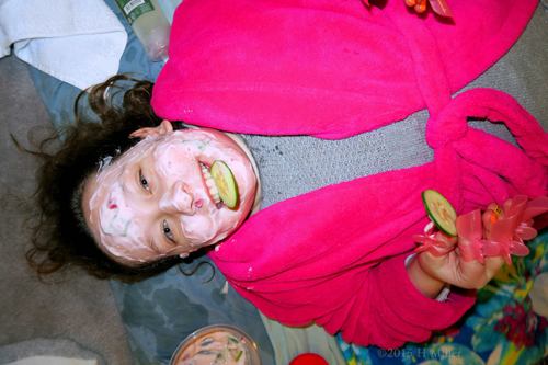 Cucumbers Are For Facials And Eating Cucumbers Are For Facials And Eating