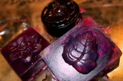 Floral Home Kids Spa Soap Crafts Floral Home Kids Spa Soap Crafts