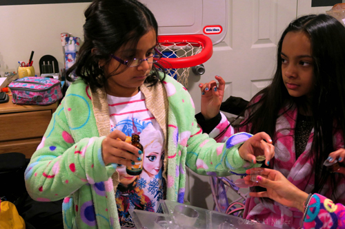 Getting Essential Oils For Lip Balm Getting Essential Oils For Lip Balm