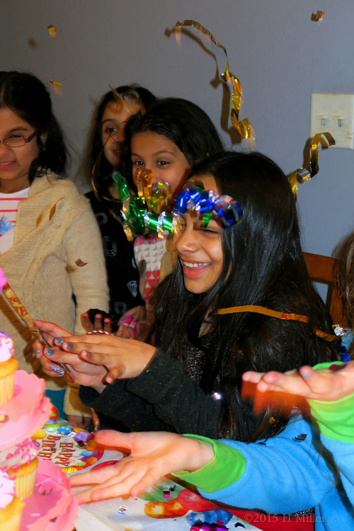 Having Tons Of Fun Right Before Cake! Having Tons Of Fun Right Before Cake!