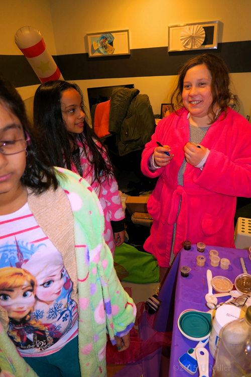 Laughing Around The Craft Table Laughing Around The Craft Table