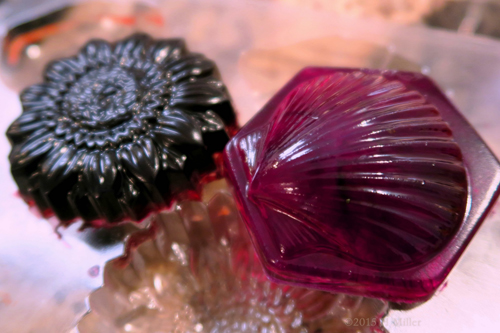 Pretty Spa Soaps Kids Crafts! Pretty Spa Soaps Kids Crafts!