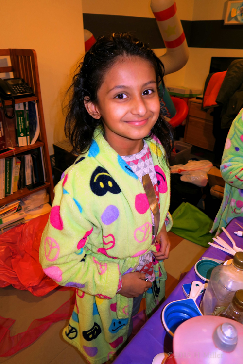 Smiling And Making Girls Spa Crafts Smiling And Making Girls Spa Crafts