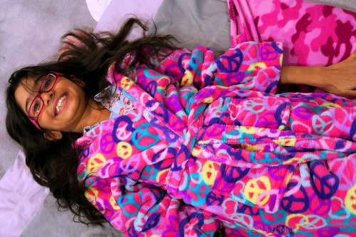 Smiling Big Before Home Spa Facials Smiling Big Before Home Spa Facials