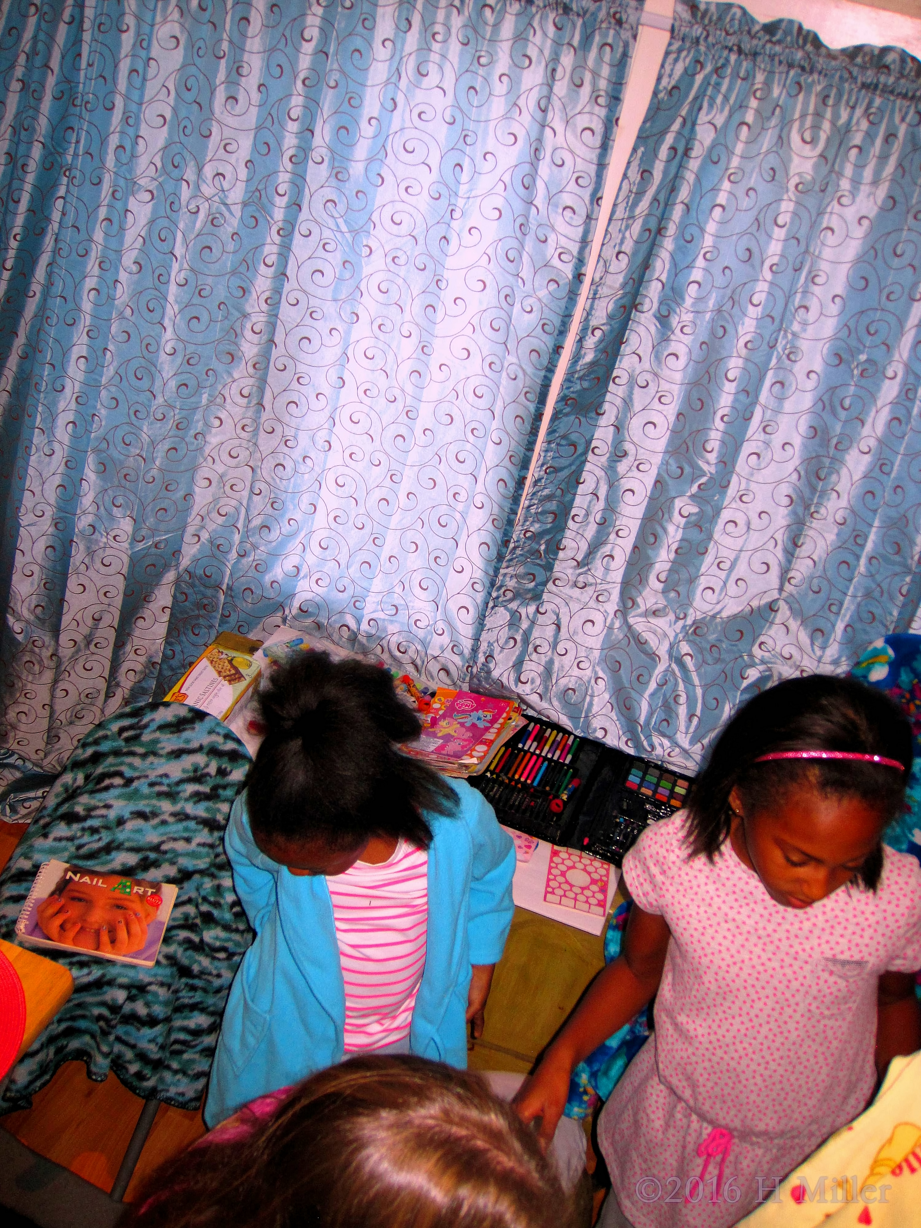 Getting Extra Cozy In Comfy Spa Robes. Getting Extra Cozy In Comfy Spa Robes.