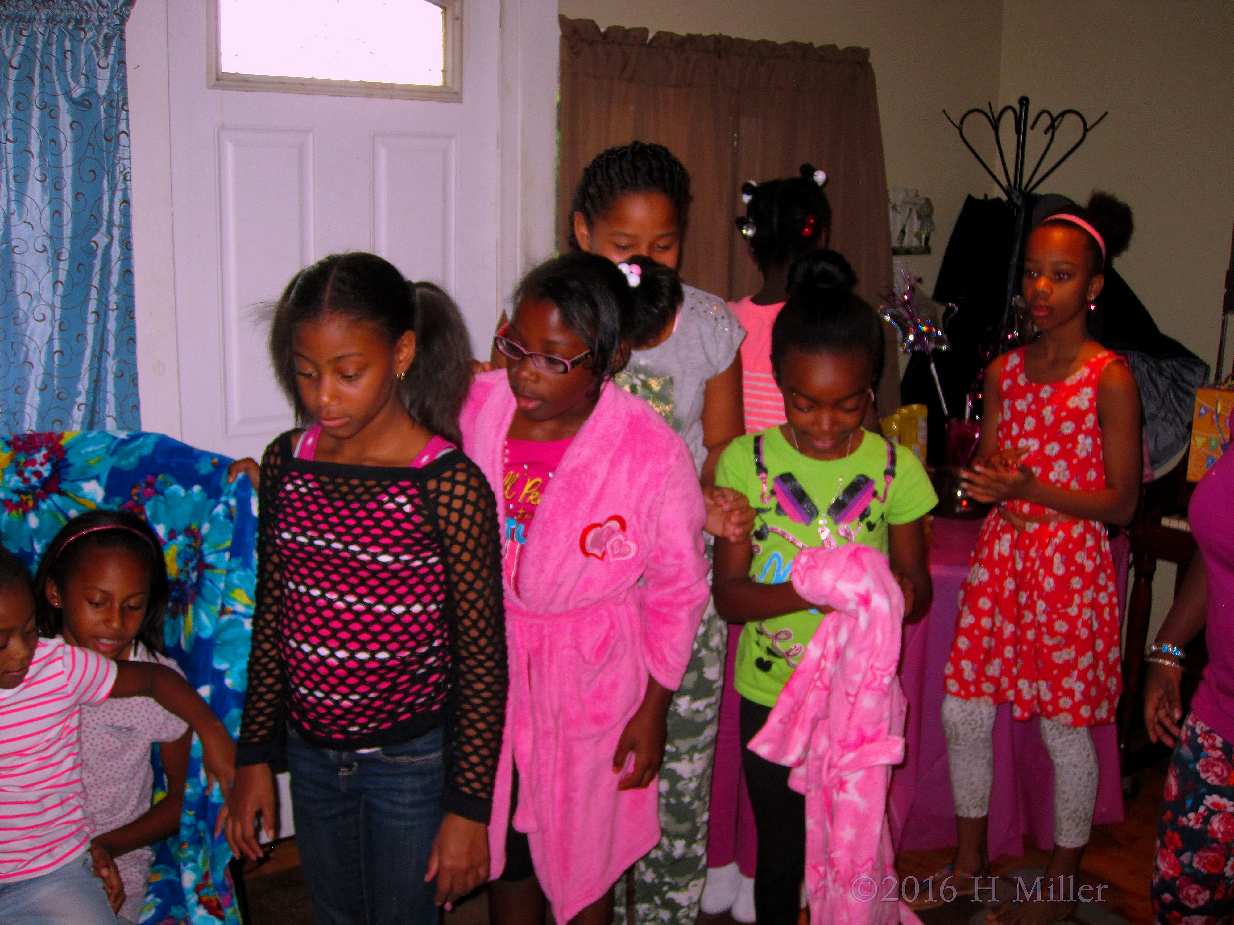 Getting Ready To Pick Spa Robes Out Getting Ready To Pick Spa Robes Out