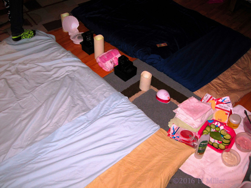 Spa Facials For Kids Setup And Read Spa Facials For Kids Setup And Read