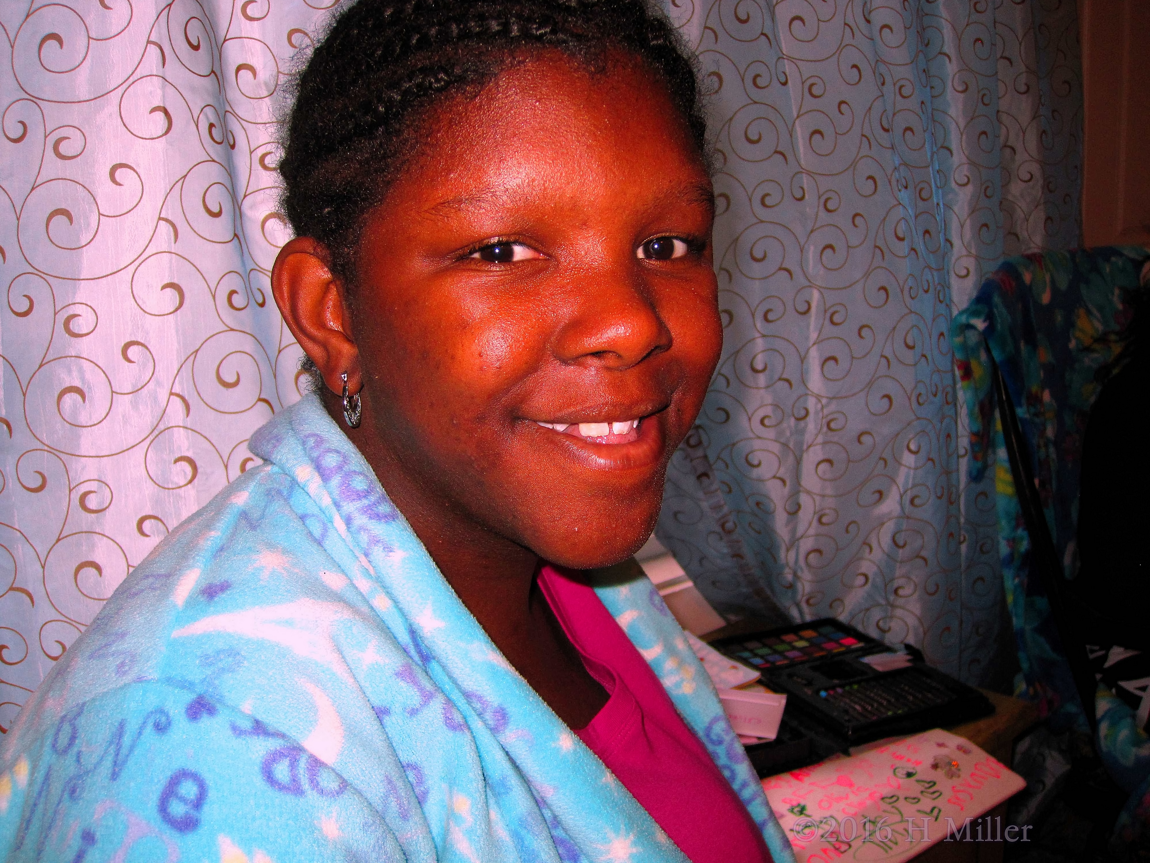 All Smiles For The Camera!! All Smiles For The Camera!!