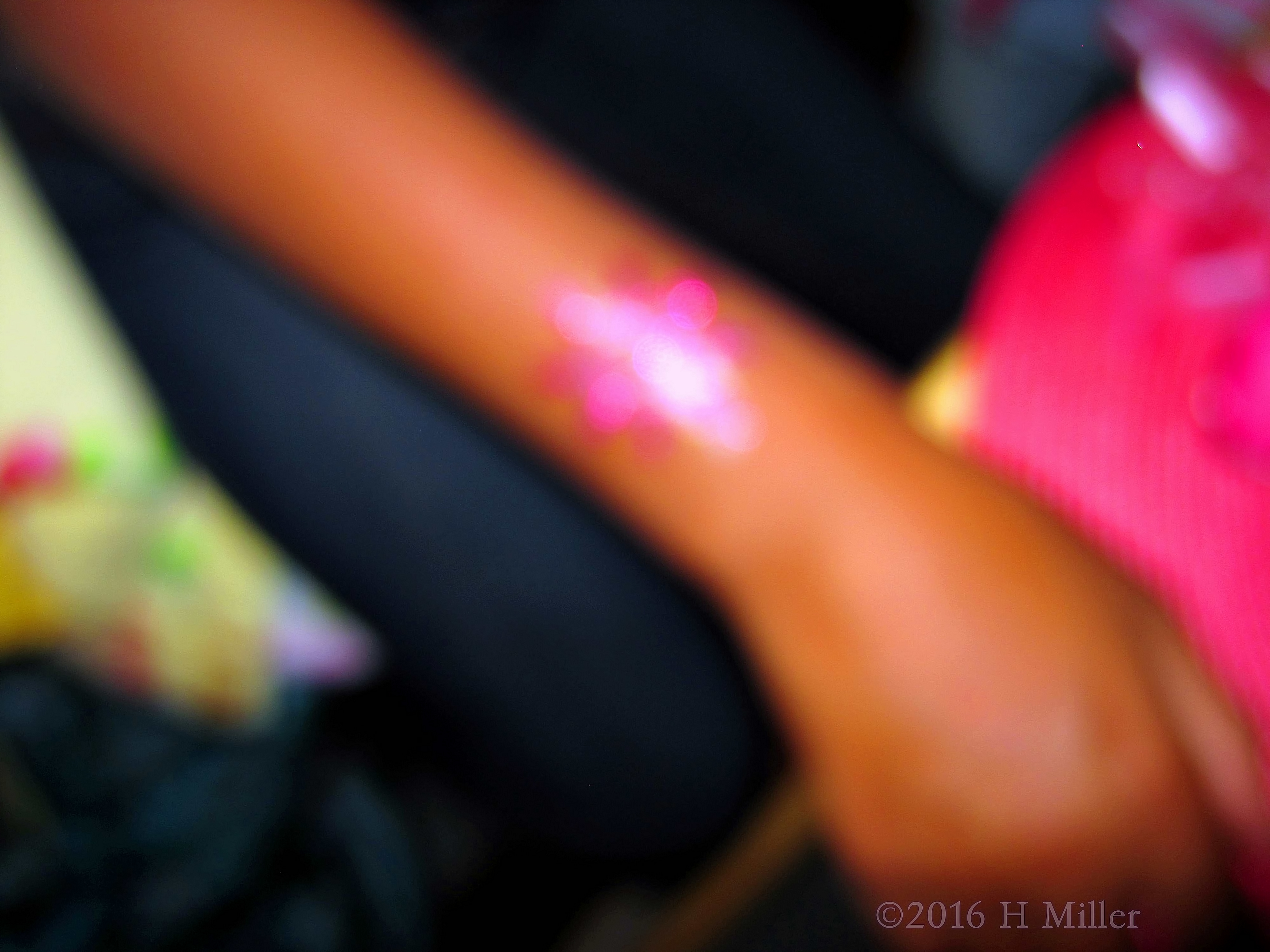 Spa Party Designs Spa Party Designs